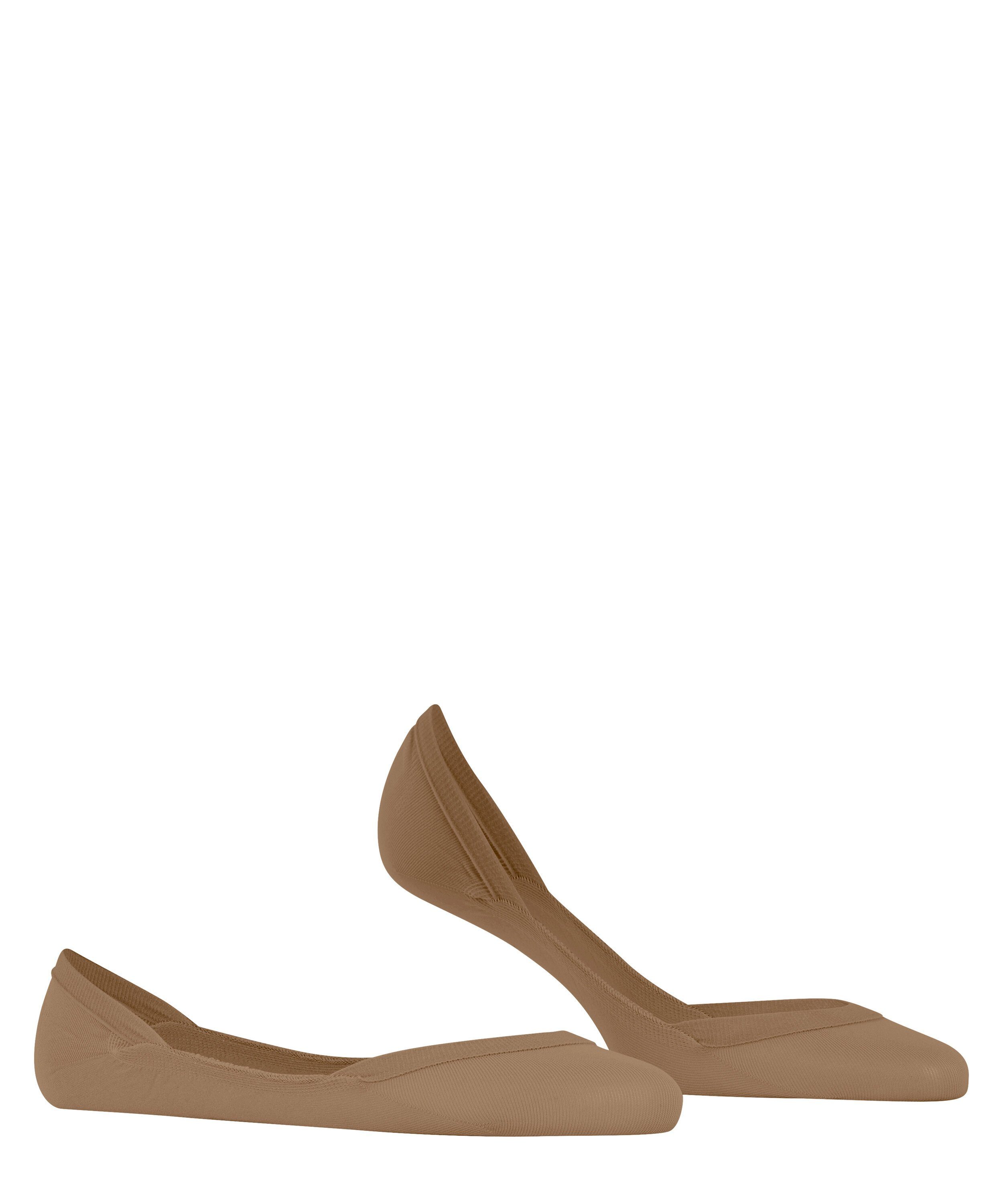 FALKE Feinfüßlinge Elegant Step (1-Paar) mit Anti-Slip-System