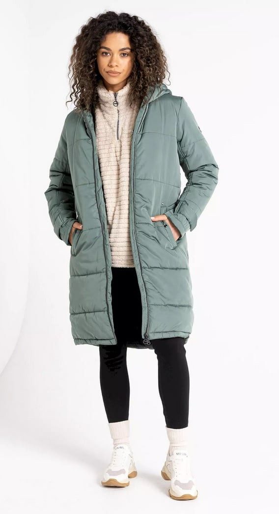 Dare2b Winterjacke Winter-Steppjacke Reputable II (wattierte Jacke, wasserd günstig online kaufen