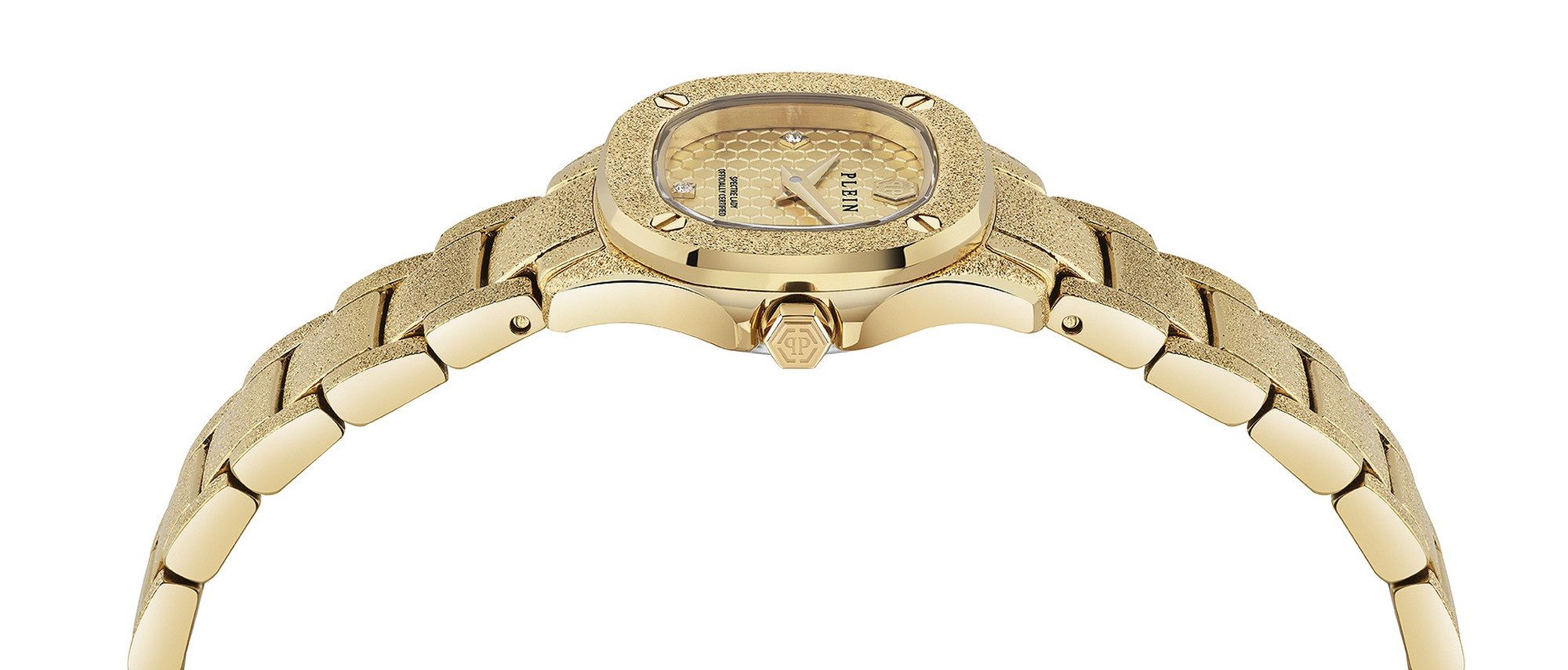 PHILIPP PLEIN Quarzuhr PW5FA0225