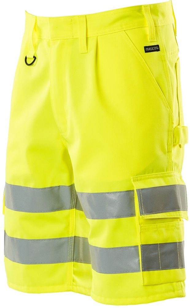 Mascot Shorts Pisa