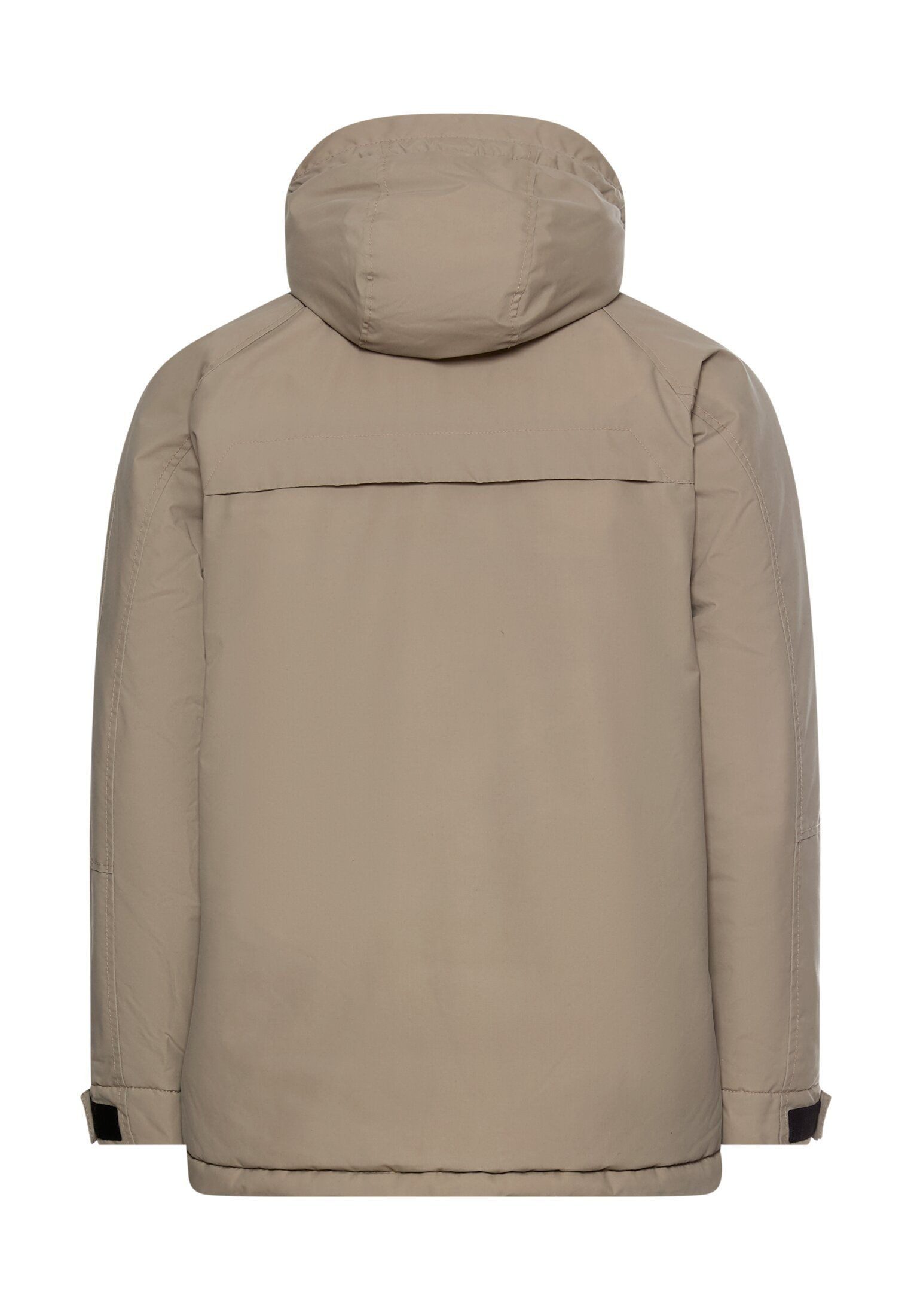 camel active Outdoorjacke günstig online kaufen