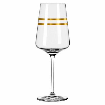 Ritzenhoff Weißweinglas Celebration Deluxe 001, Kristallglas