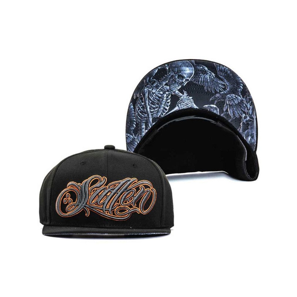 Baseball Cap Eternity