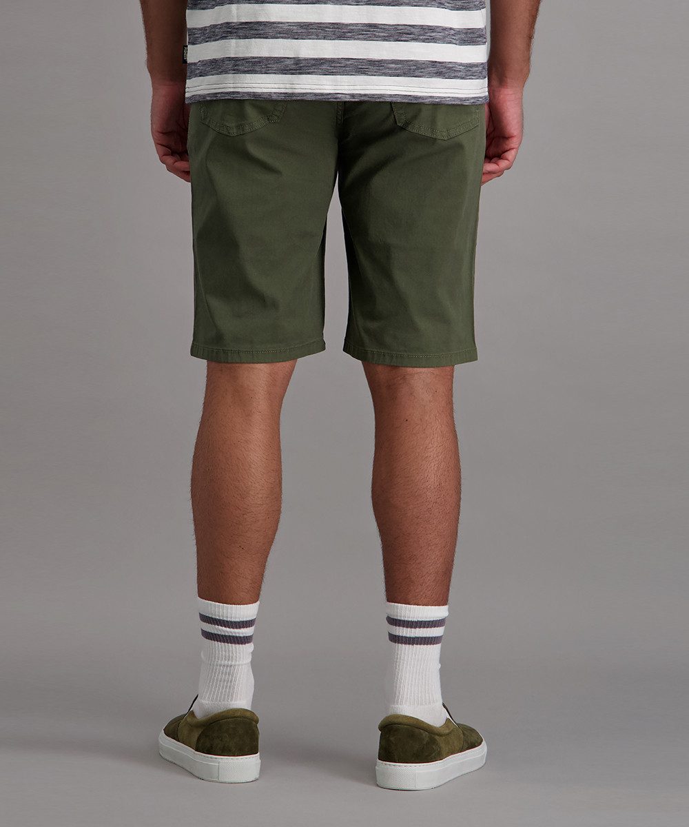 Pioneer Authentic Jeans Jeansshorts Finn Sommerhose