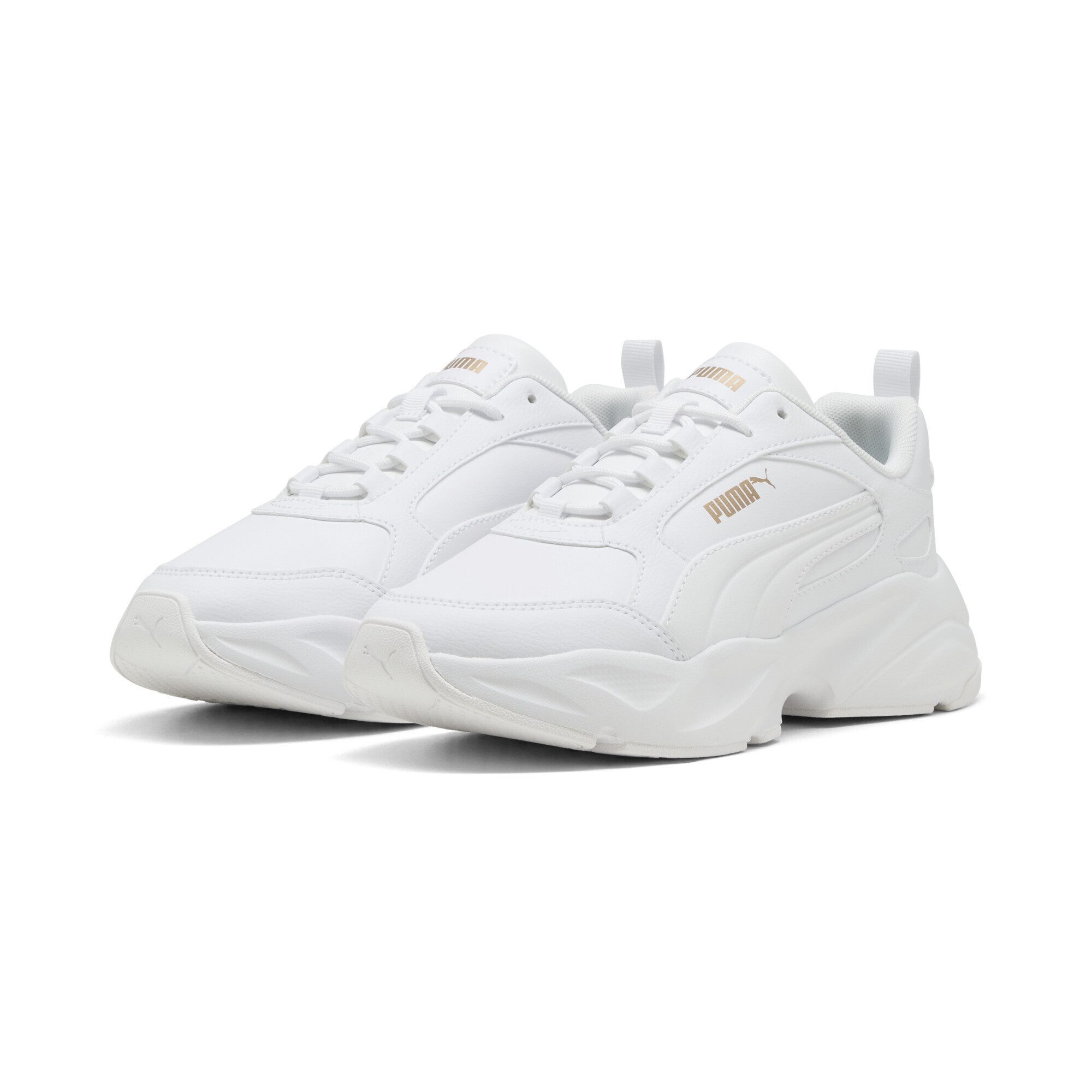 PUMA Cassia 2.0 Sneakers Damen Sneaker günstig online kaufen