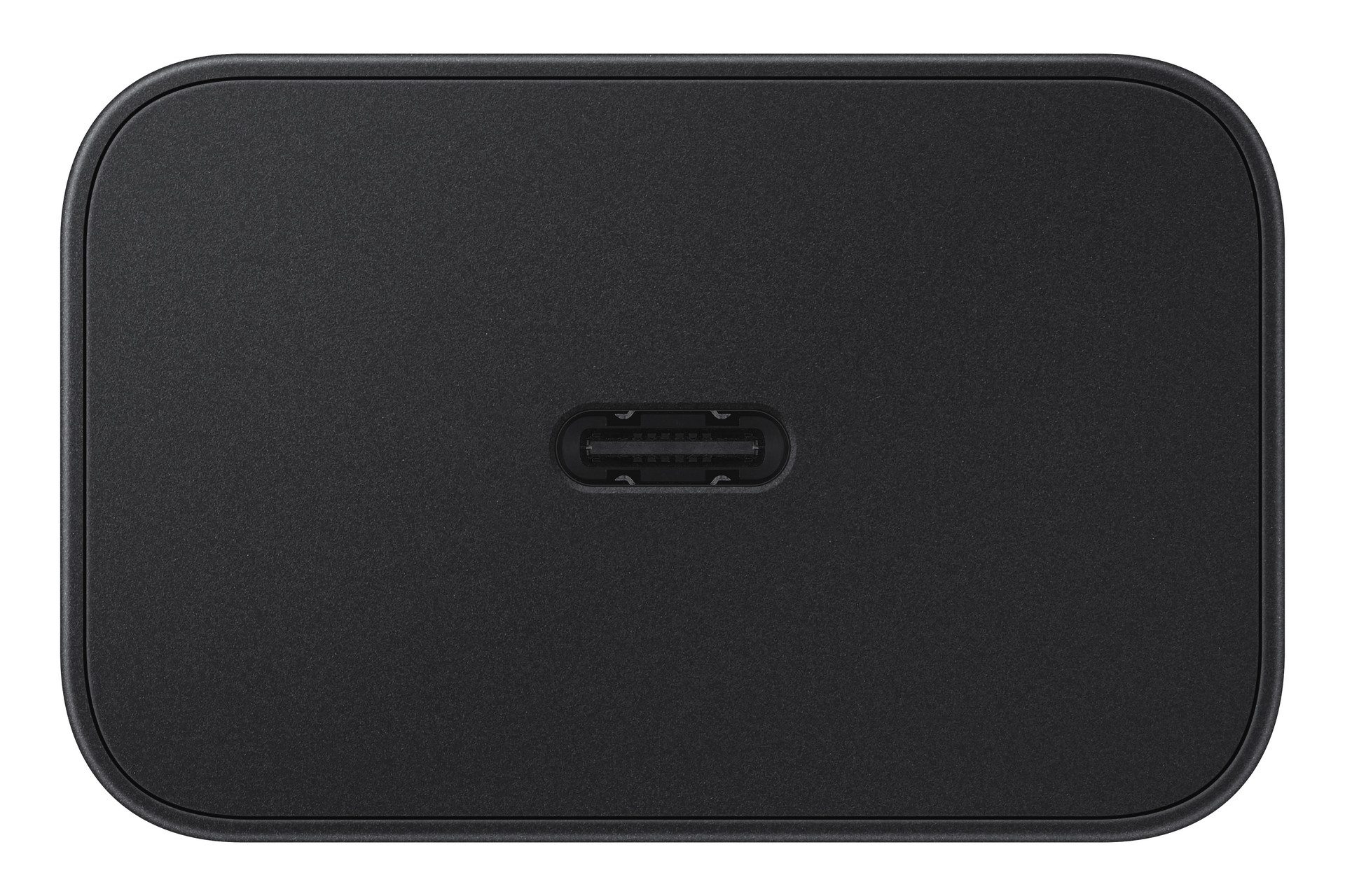 Samsung Schnellladegerät 45W EP-T4511 USB-Ladegerät – Bild 3 von 3