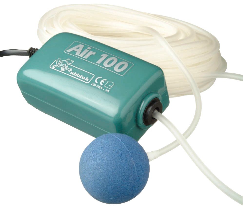 Ubbink Teichbelüfter Air 100 Indoor, 100 günstig online kaufen