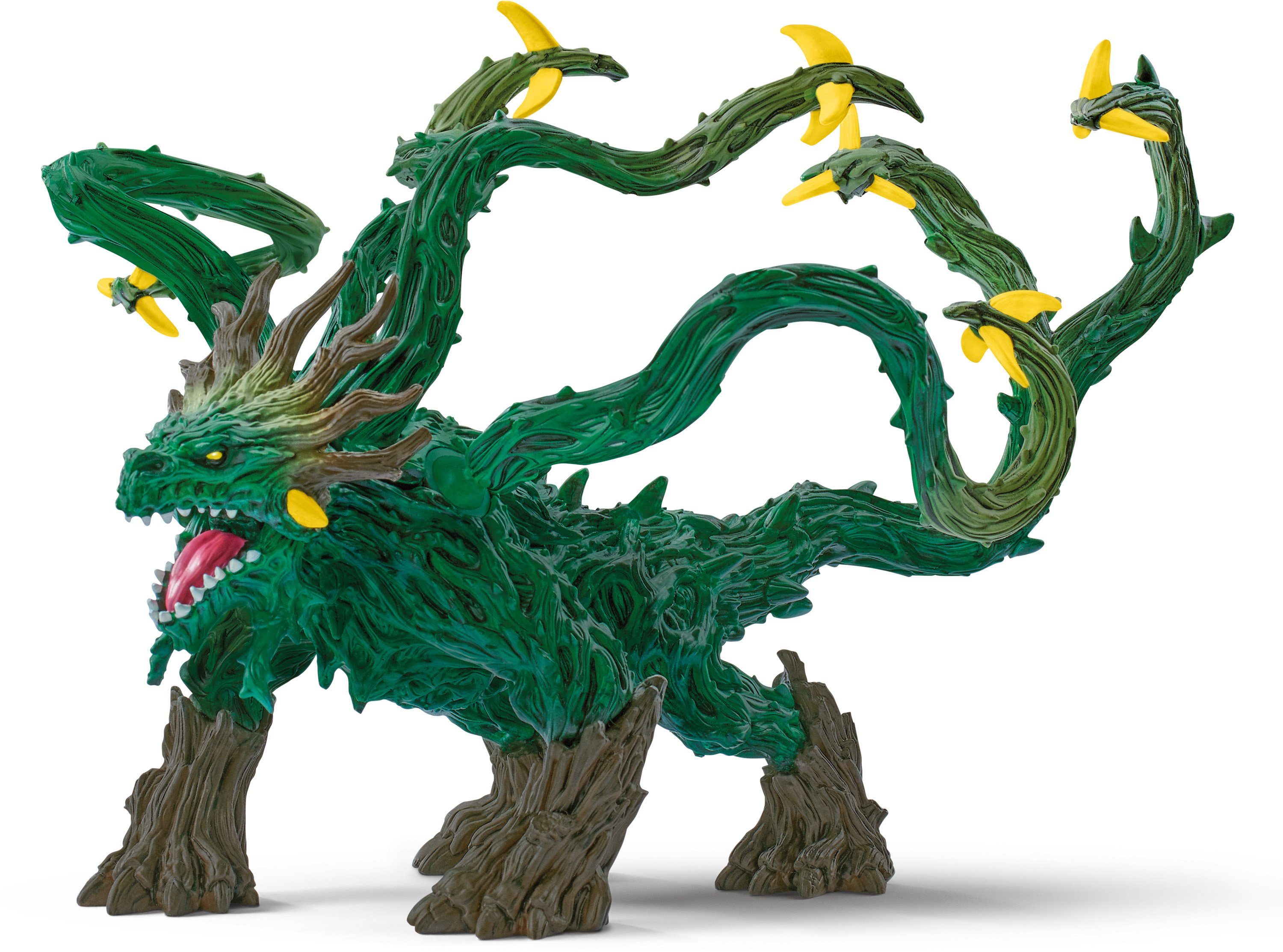 Schleich® Spielfigur ELDRADOR®, Dschungel Ungeheuer (70144)