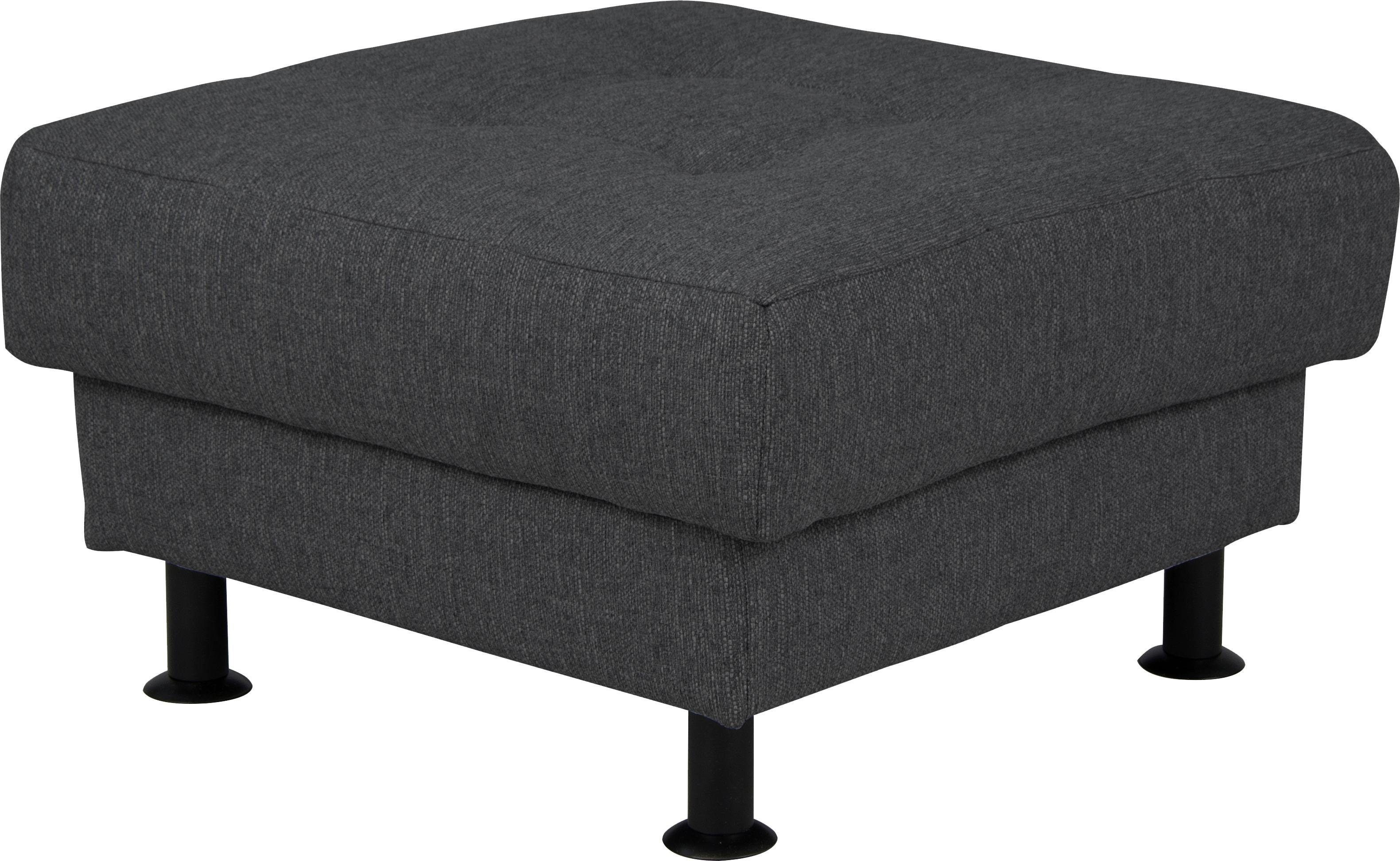 INOSIGN Polsterhocker Bengo, passend zu »Bengo«-Sofa