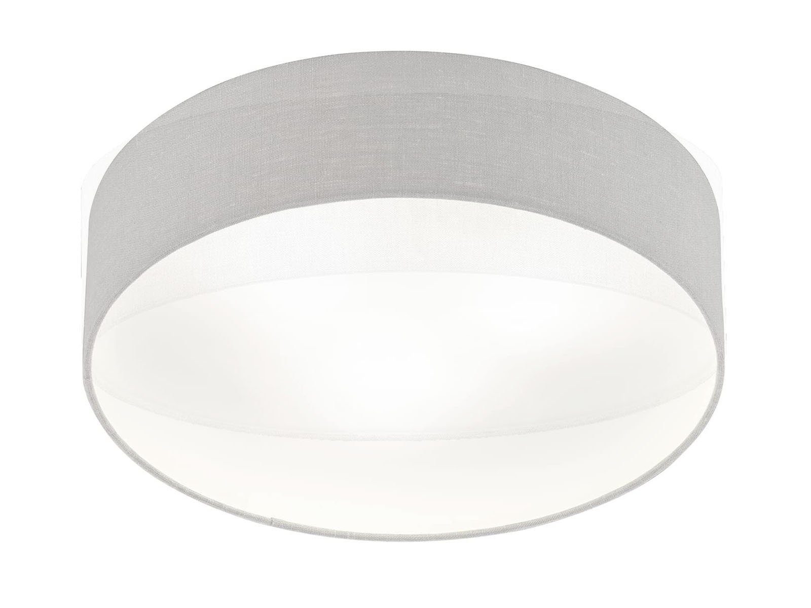 FISCHER & HONSEL LED Deckenleuchte, Dimmfunktion, günstig online kaufen