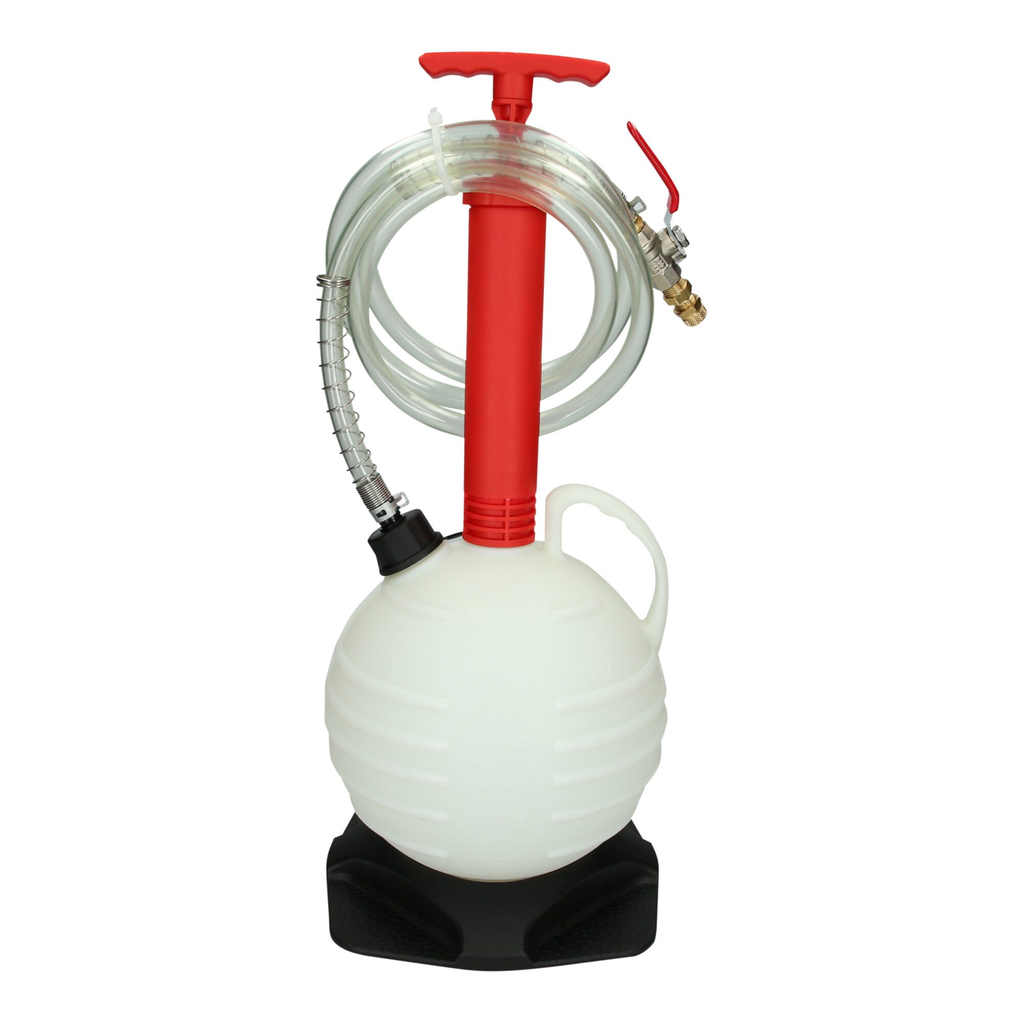 KS Tools CEE-Kupplung KS Tools Getriebeölbefüllgerät mit Handpumpe ohne Adapter