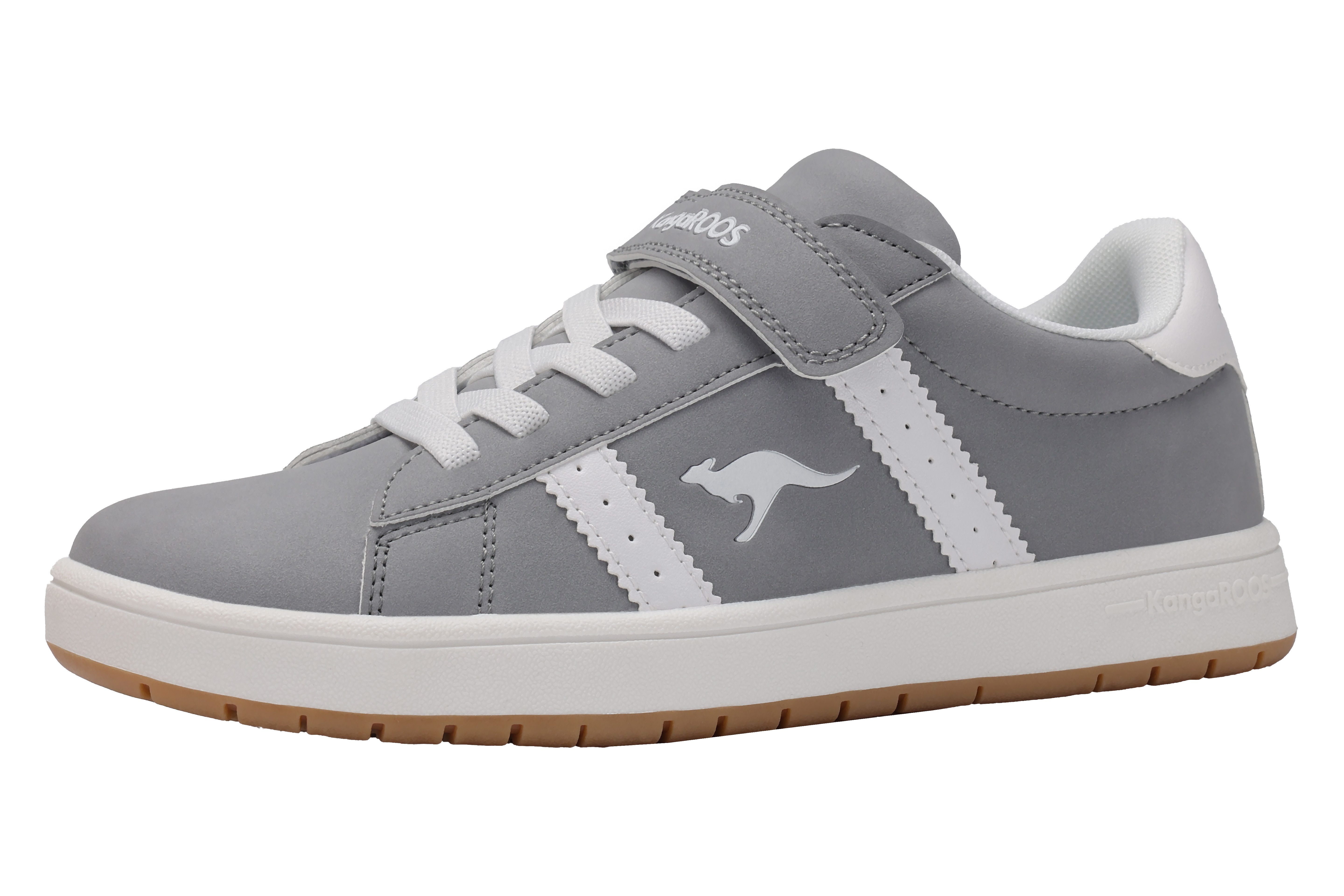 KangaROOS K-CA MILES EV Sneaker günstig online kaufen