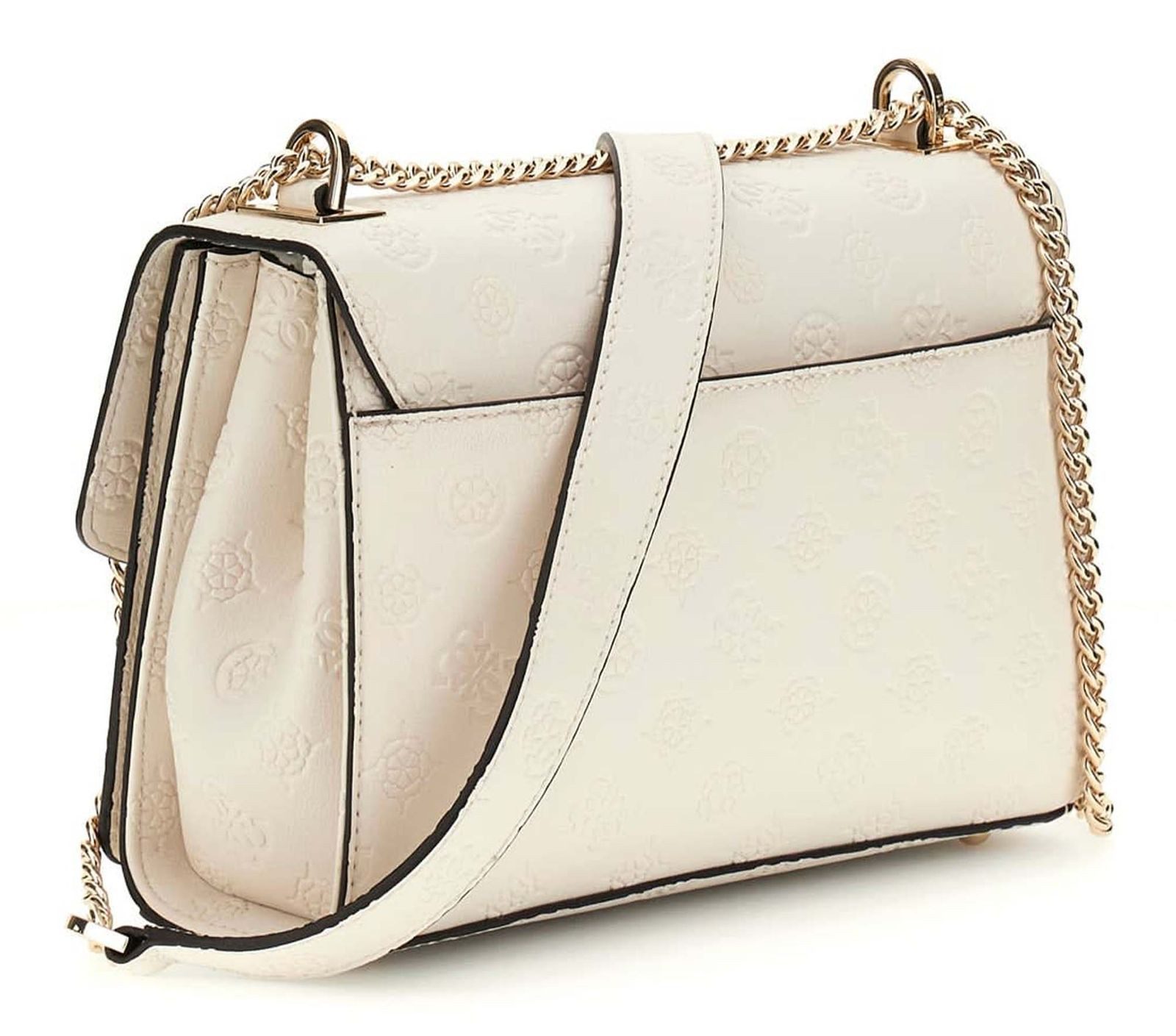 Guess Schultertasche Convertible Xbody Flap Bag günstig online kaufen