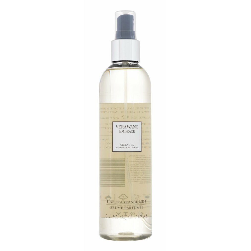 Vera Wang Deo-Roller Embrace Grüner Tee und Birnenblüte Duftspray 240ml