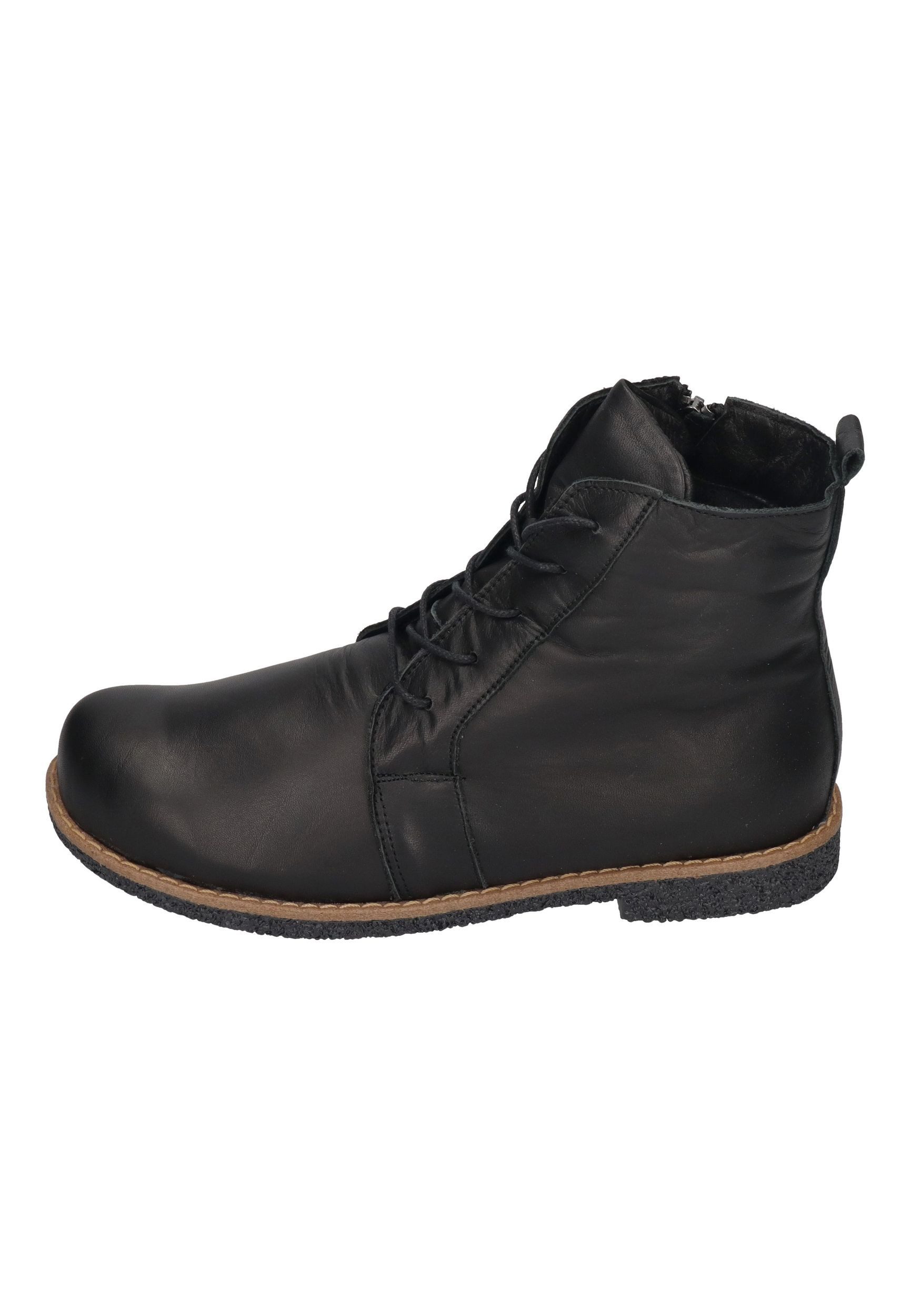Andrea Conti 0344616-1109 Stiefelette Black Black günstig online kaufen