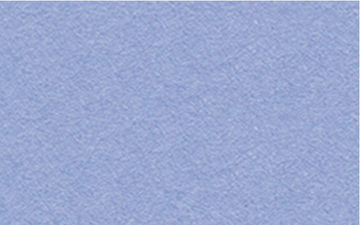 Bastelkartonpapier Tonpapier 130g/qm A4 VE=100 Blatt himmelblau