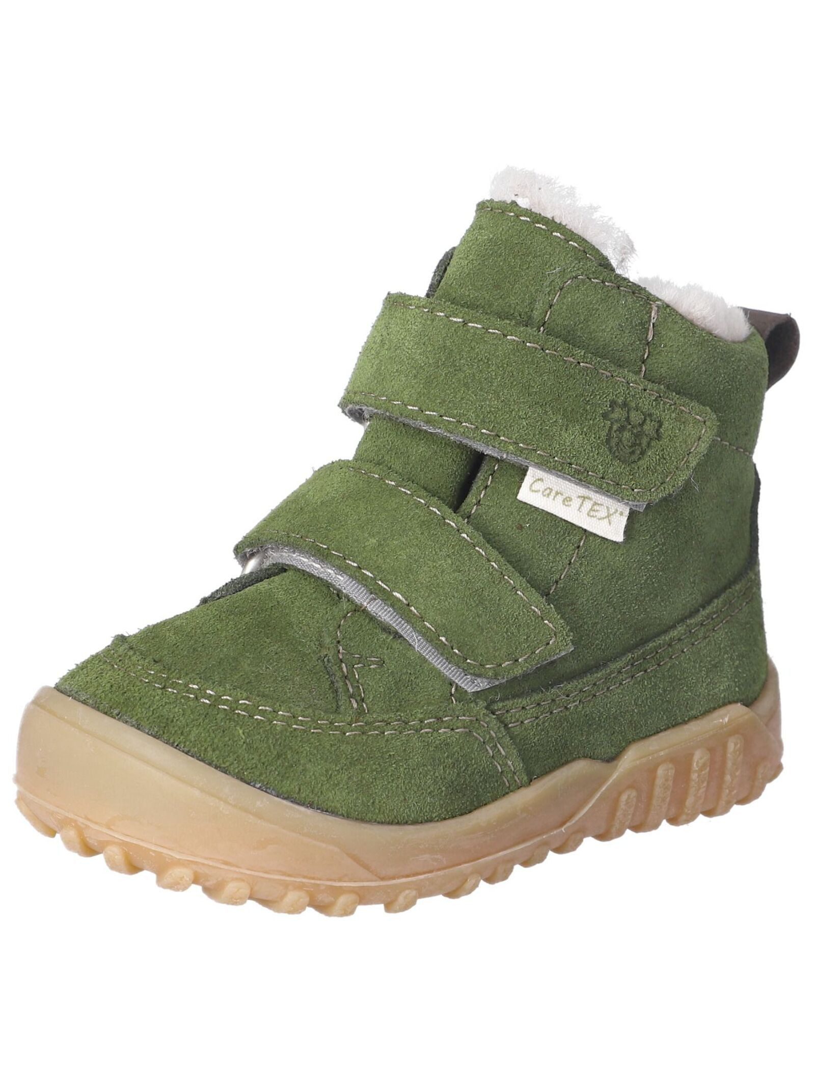Pepino Pepino Stiefelette Leder Stiefelette