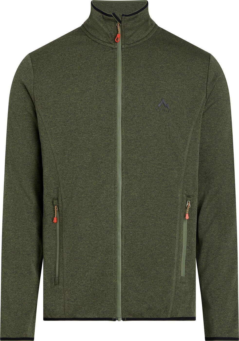 910 MELANGE/GREEN DA