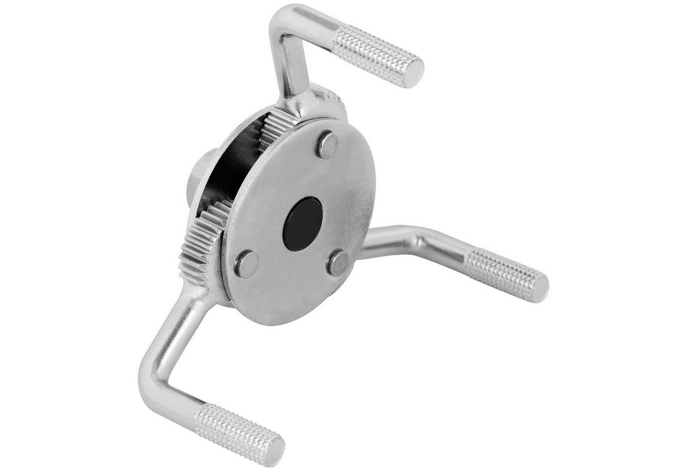 Thumbnail - MSW Montagewerkzeug Ölfilterschlüssel universell Ölfilter-Werkzeug Ölfilter-Schlüssel 75 -, B: 8 cm, L: 8 cm