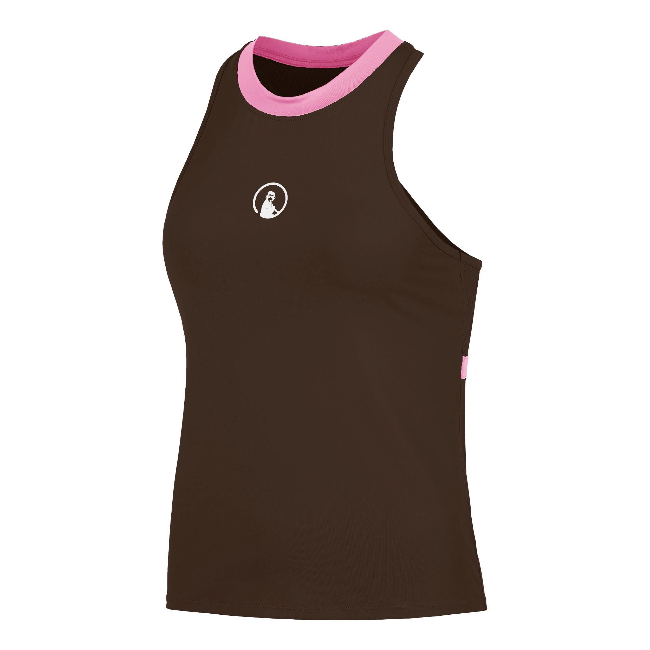 Quiet Please Tanktop Racerback 2.0
