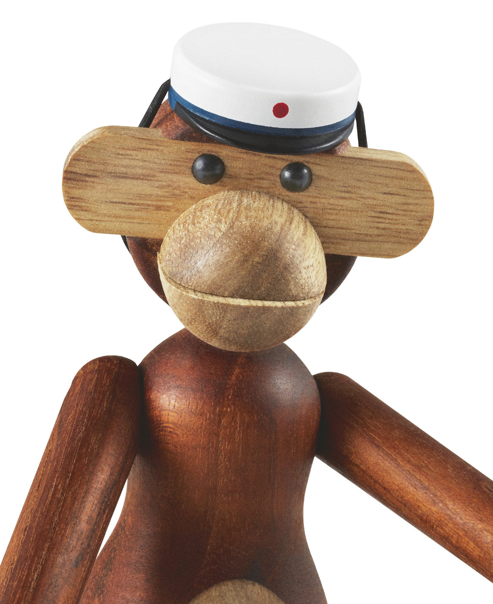 KAY BOJESEN Denmark Dekofigur Kay Bojesen Abiturientenmütze klein blau günstig online kaufen