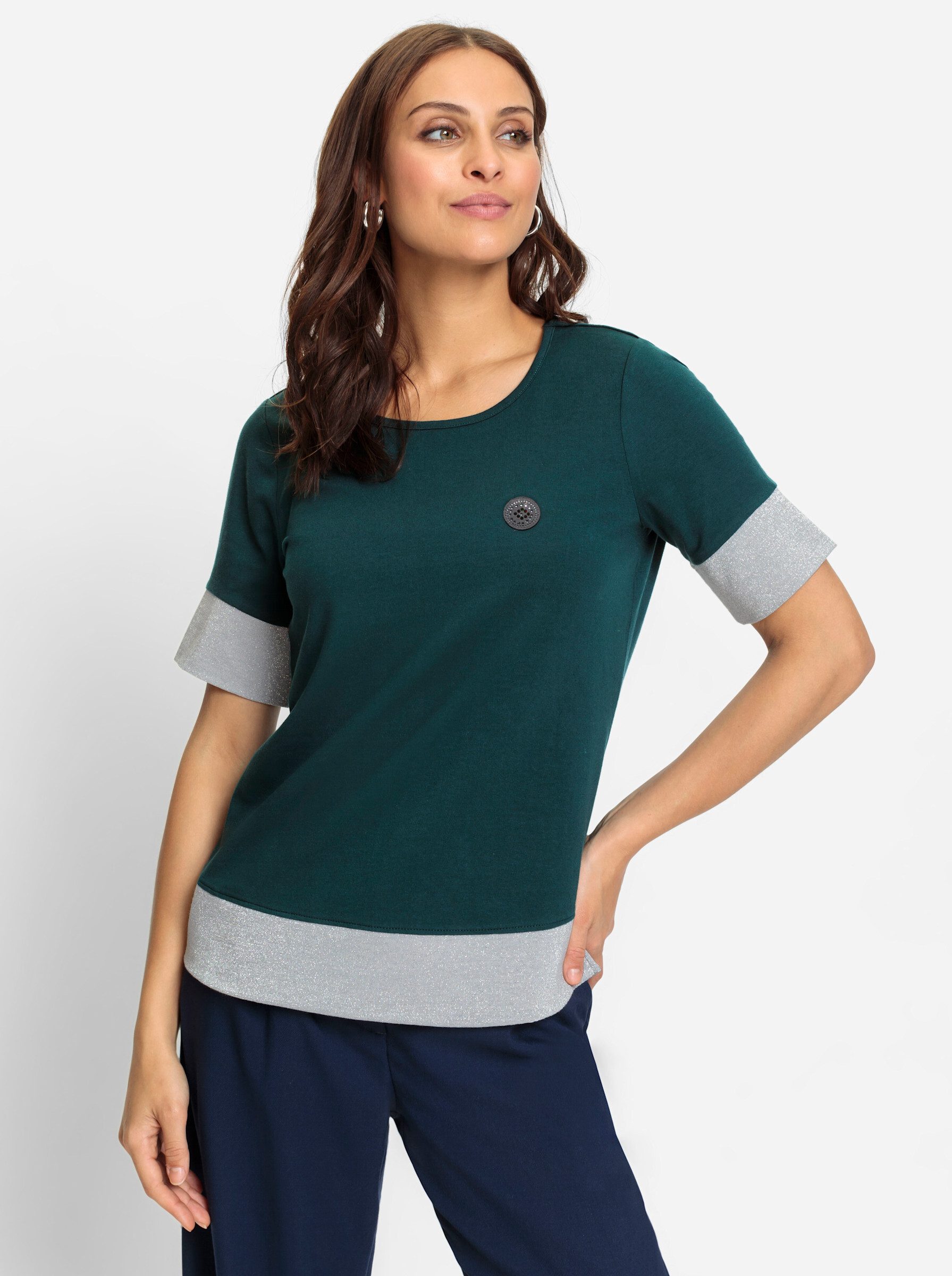 Witt T-Shirt Shirt günstig online kaufen