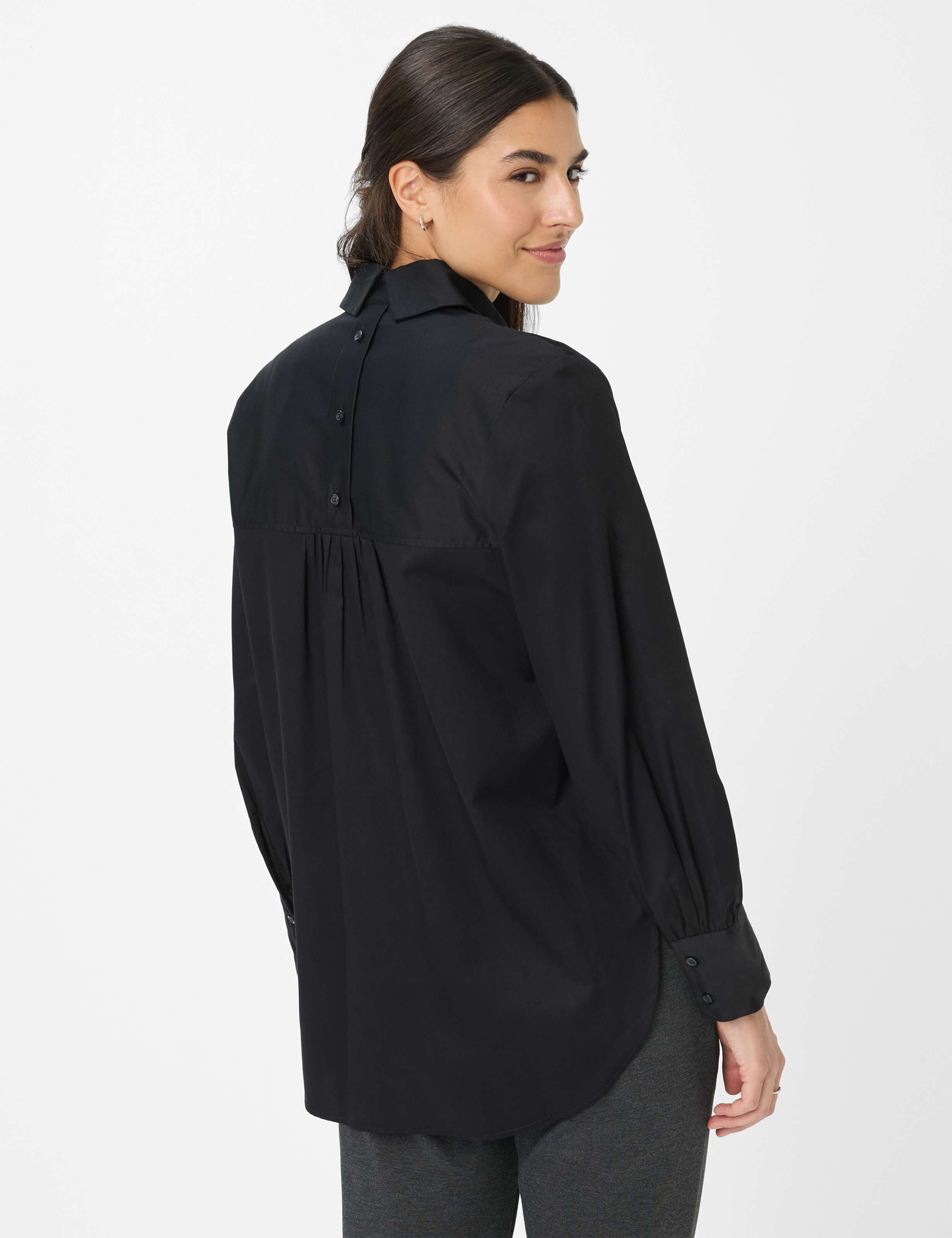 Brax Klassische Bluse Style VIKI günstig online kaufen