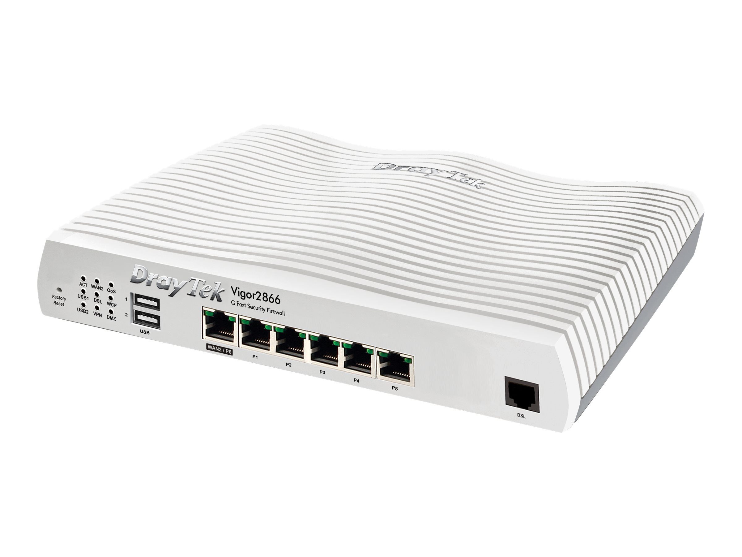 DrayTek LAN-Router