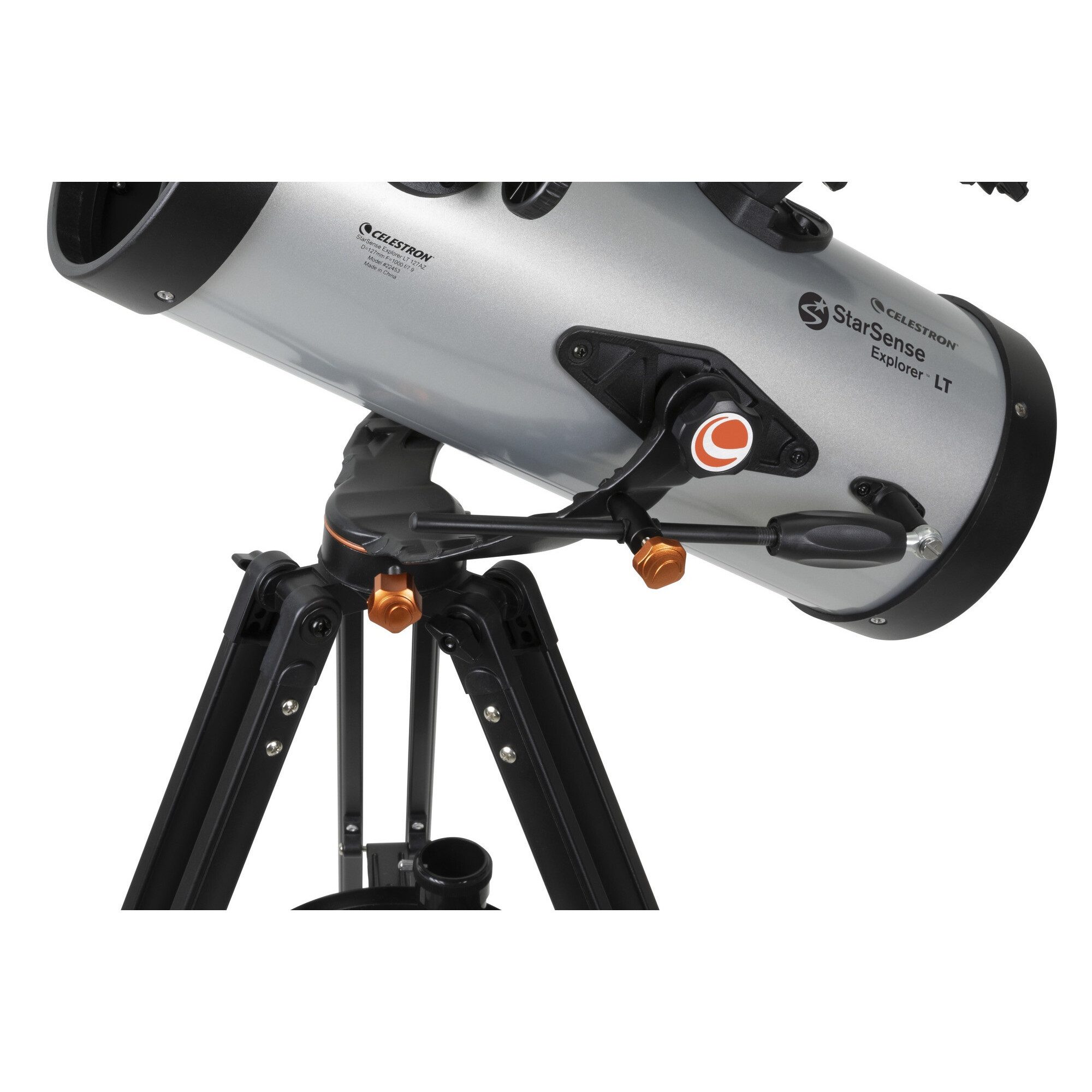 Celestron Teleskop Celestron Teleskop N 127/1000 StarSense Explorer LT 127 AZ – Bild 4 von 5