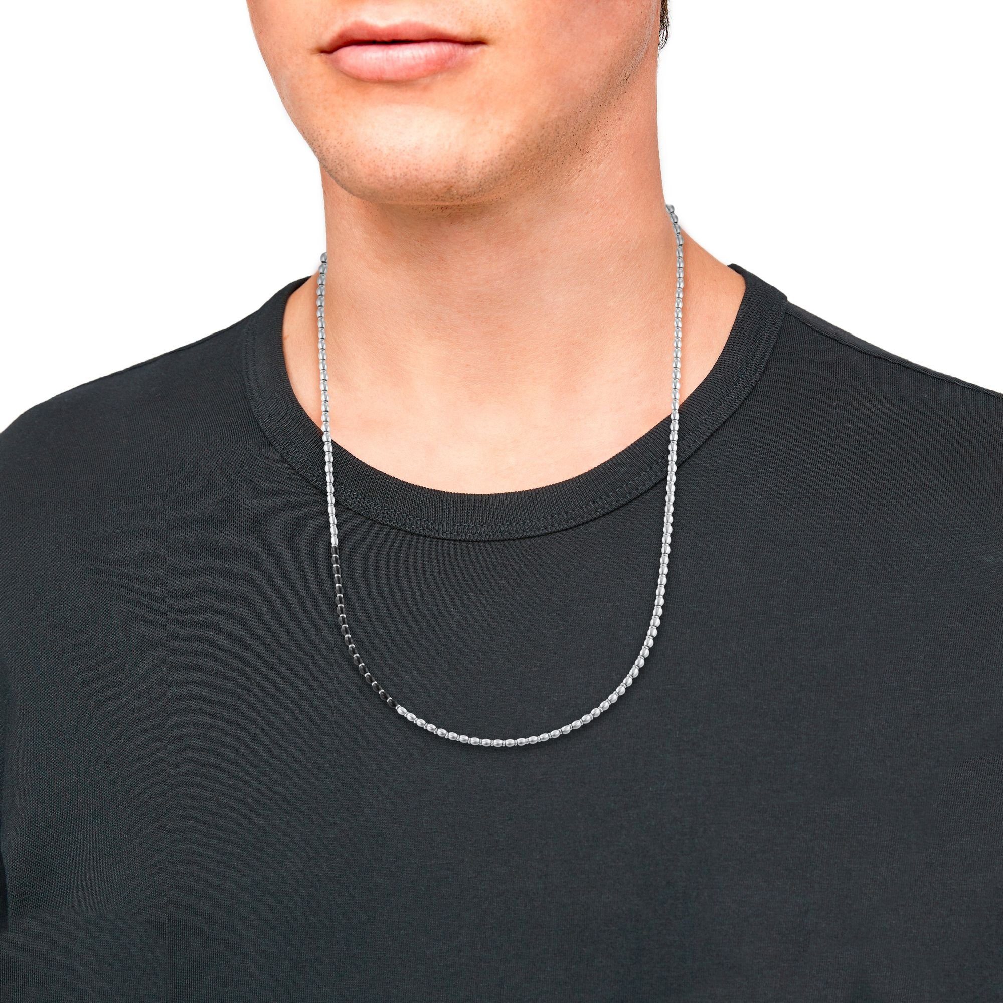 s.Oliver Kette mit Anhänger 2036858 bun...