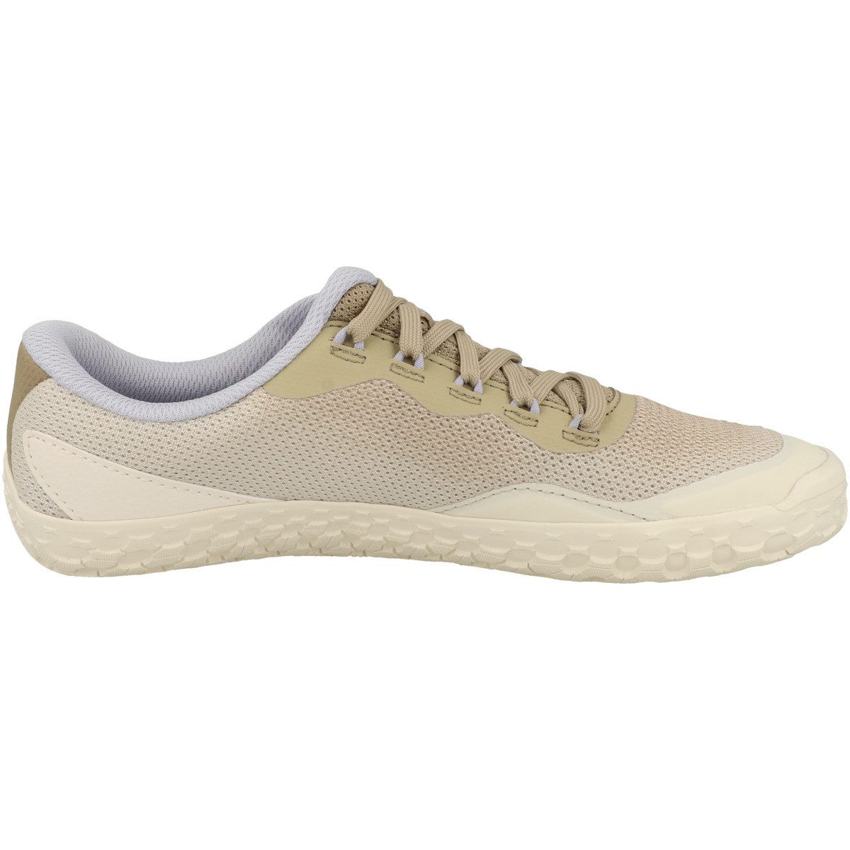 Merrell Vapor Glove 7 Damen Barfußschuh Minimalschuhe, Halbschuhe, Schnürschuhe, Barfuß Sneaker, Sneaker