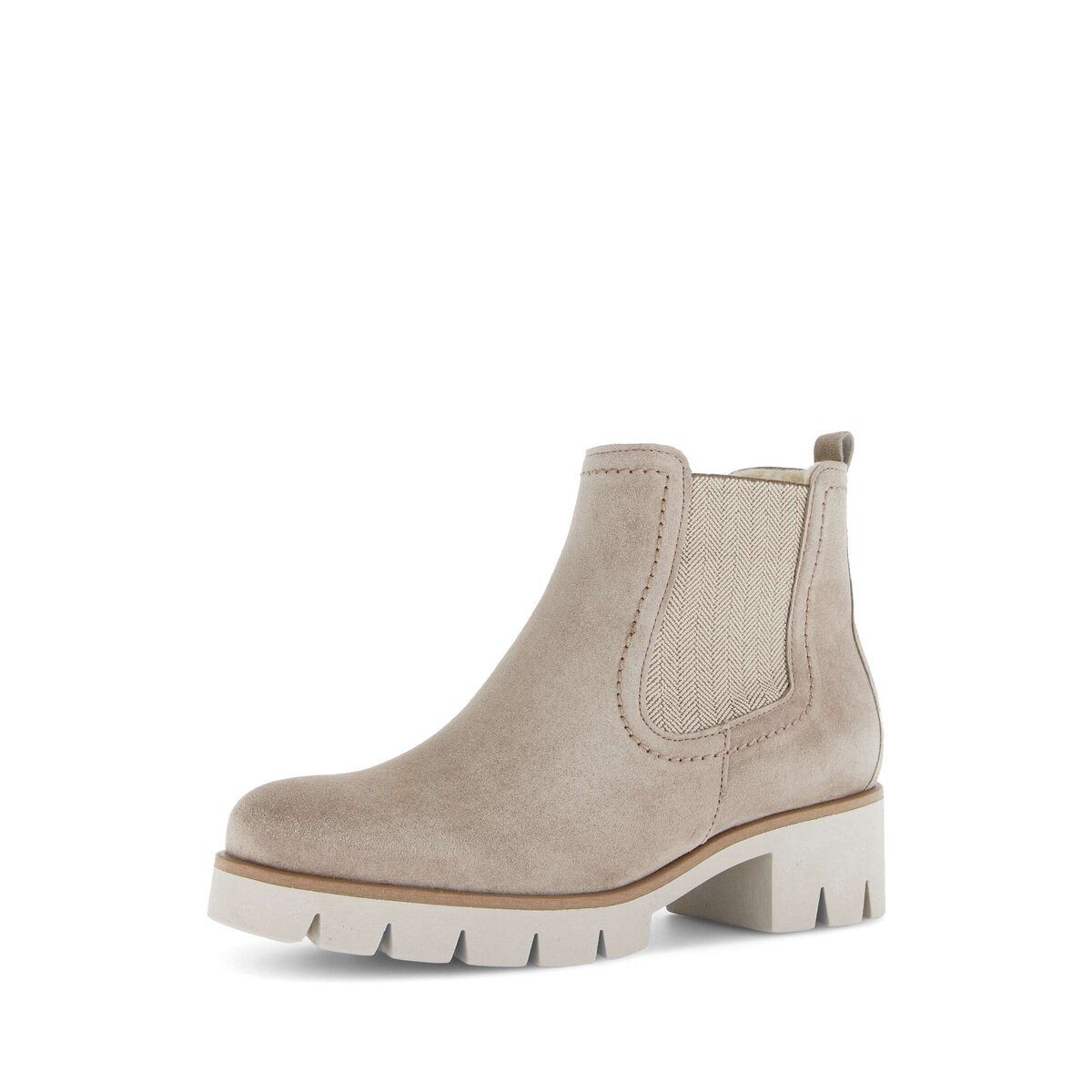 Gabor Chelsea Boot Rauleder Chelseaboots günstig online kaufen