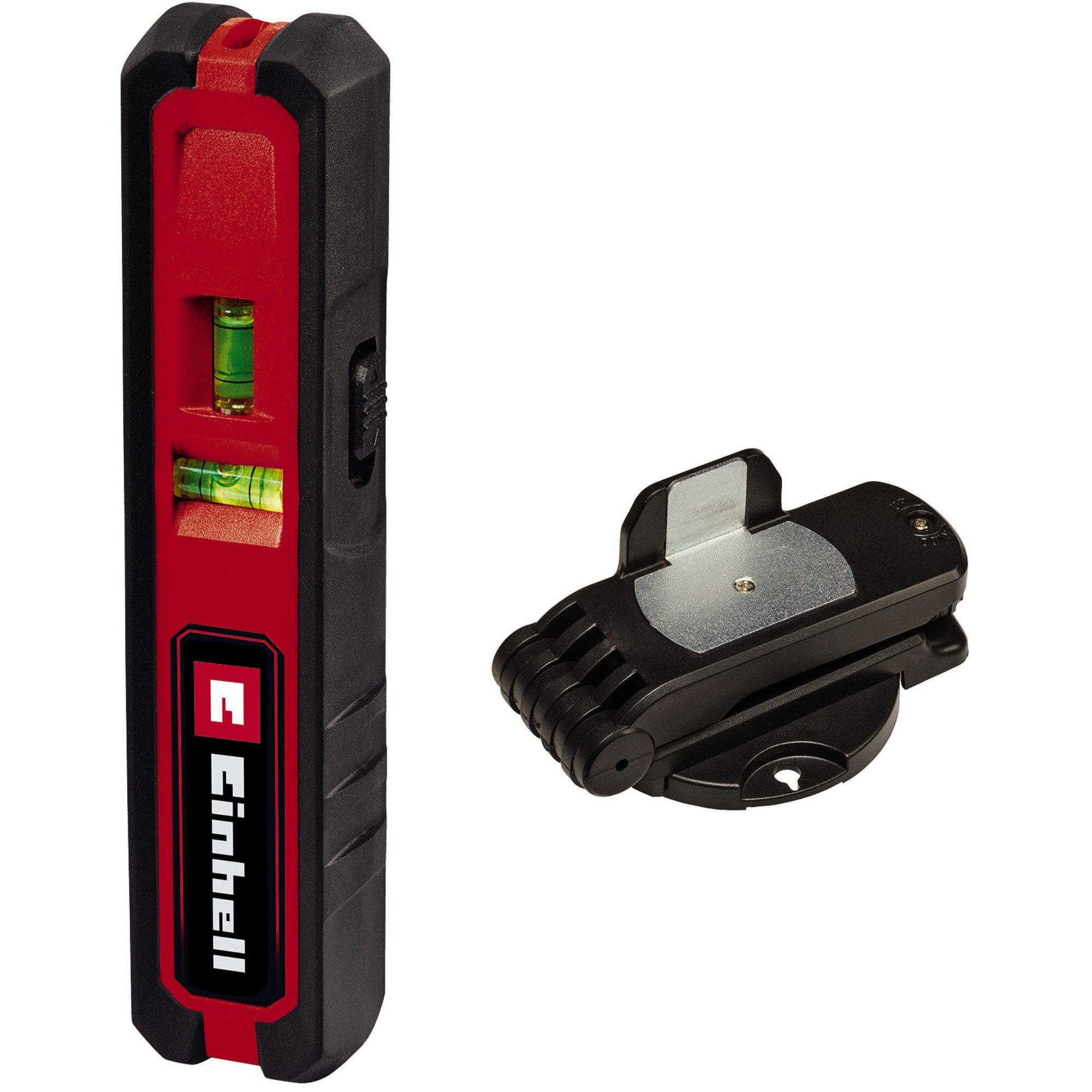 Einhell Entfernungsmesser EINHELL Lasernivelliergerät TC-LL 1, Linienlaser