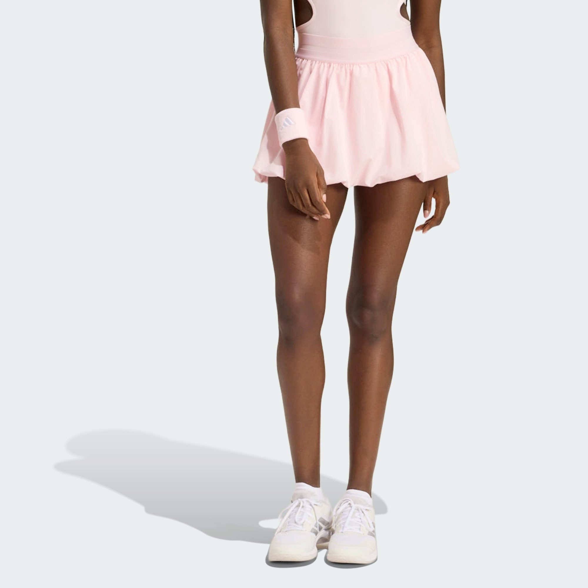 adidas Performance Tennisrock TENNIS CLIMACOOL BUBBLE ROCK PRO (1-tlg)