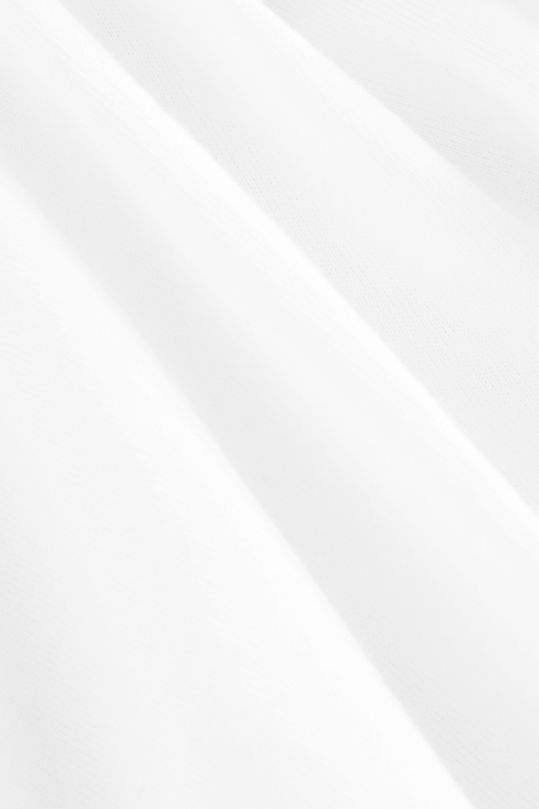 Next Minikleid Minikleid mit V-Ausschnitt aus günstig online kaufen