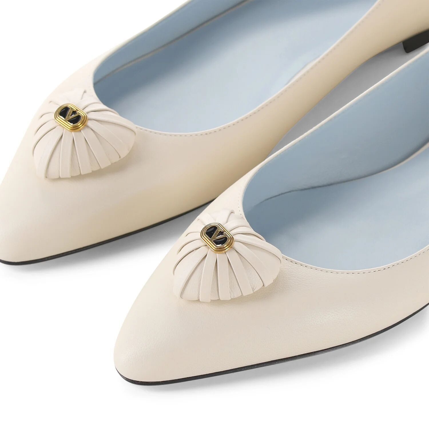 Valentino Ballerina