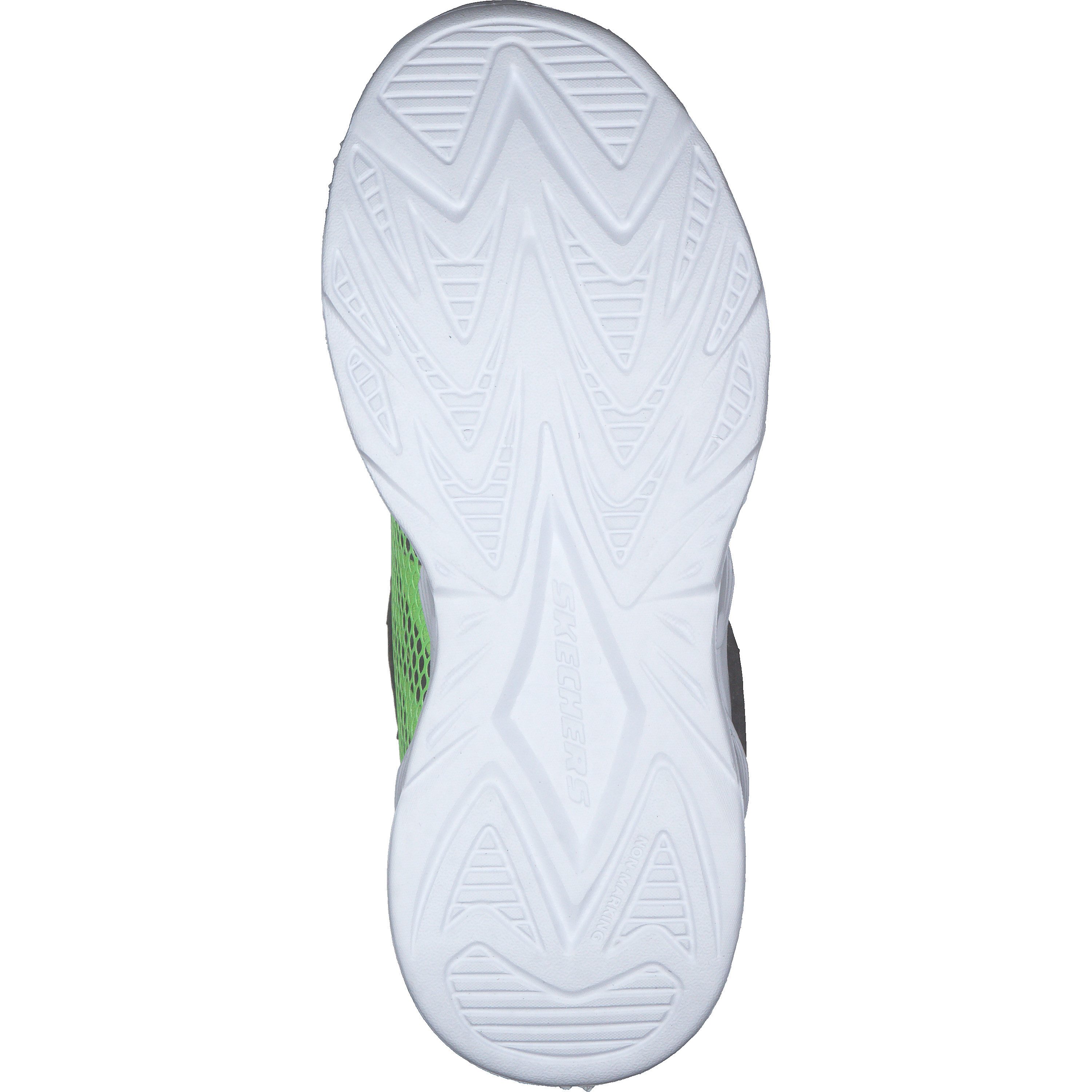 Skechers Skechers Kinder Sneaker S Lights Vortex 2.0 400602L Sneaker