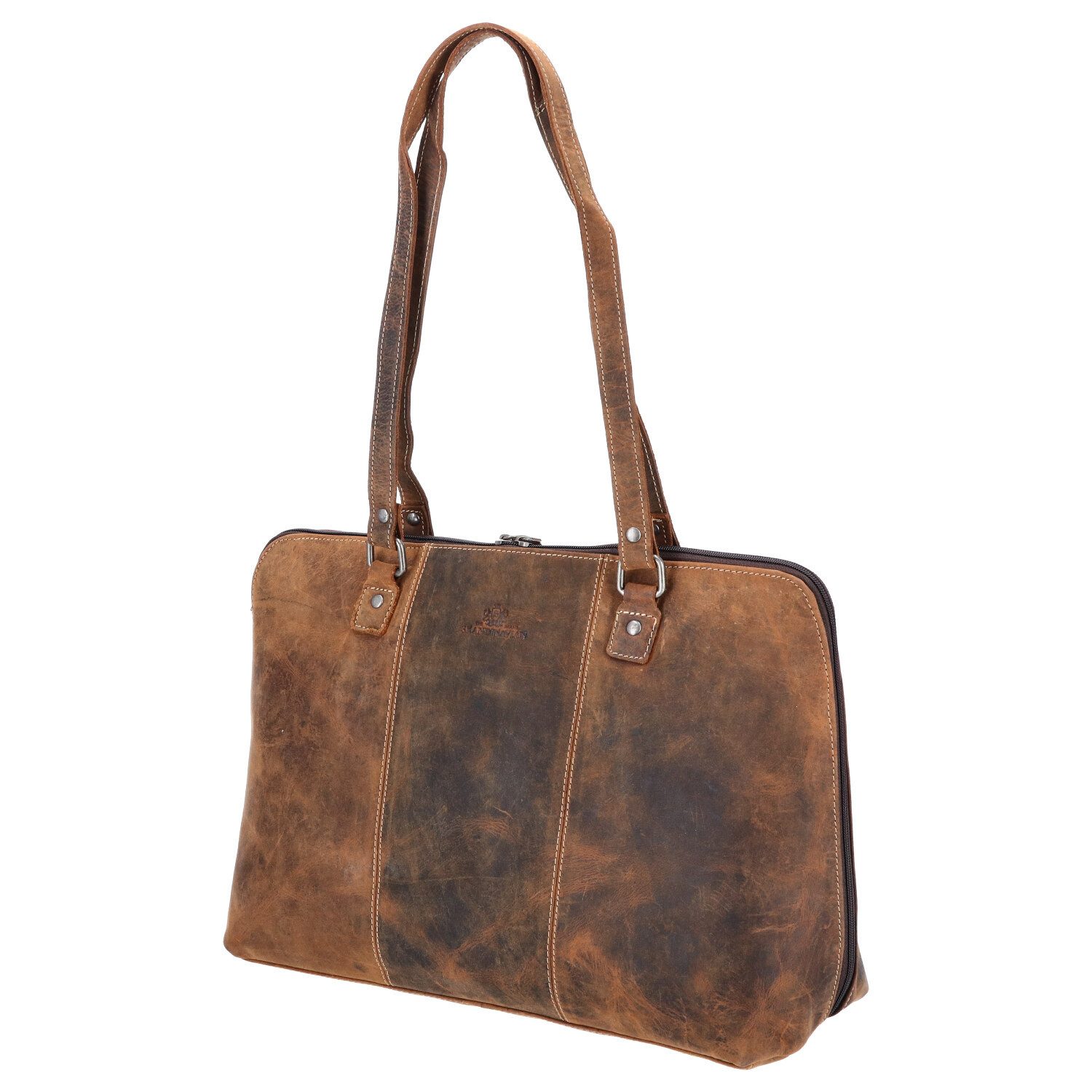 The Skandinavian Brand Umhängetasche The Skandinavian Brand Businesstasche günstig online kaufen