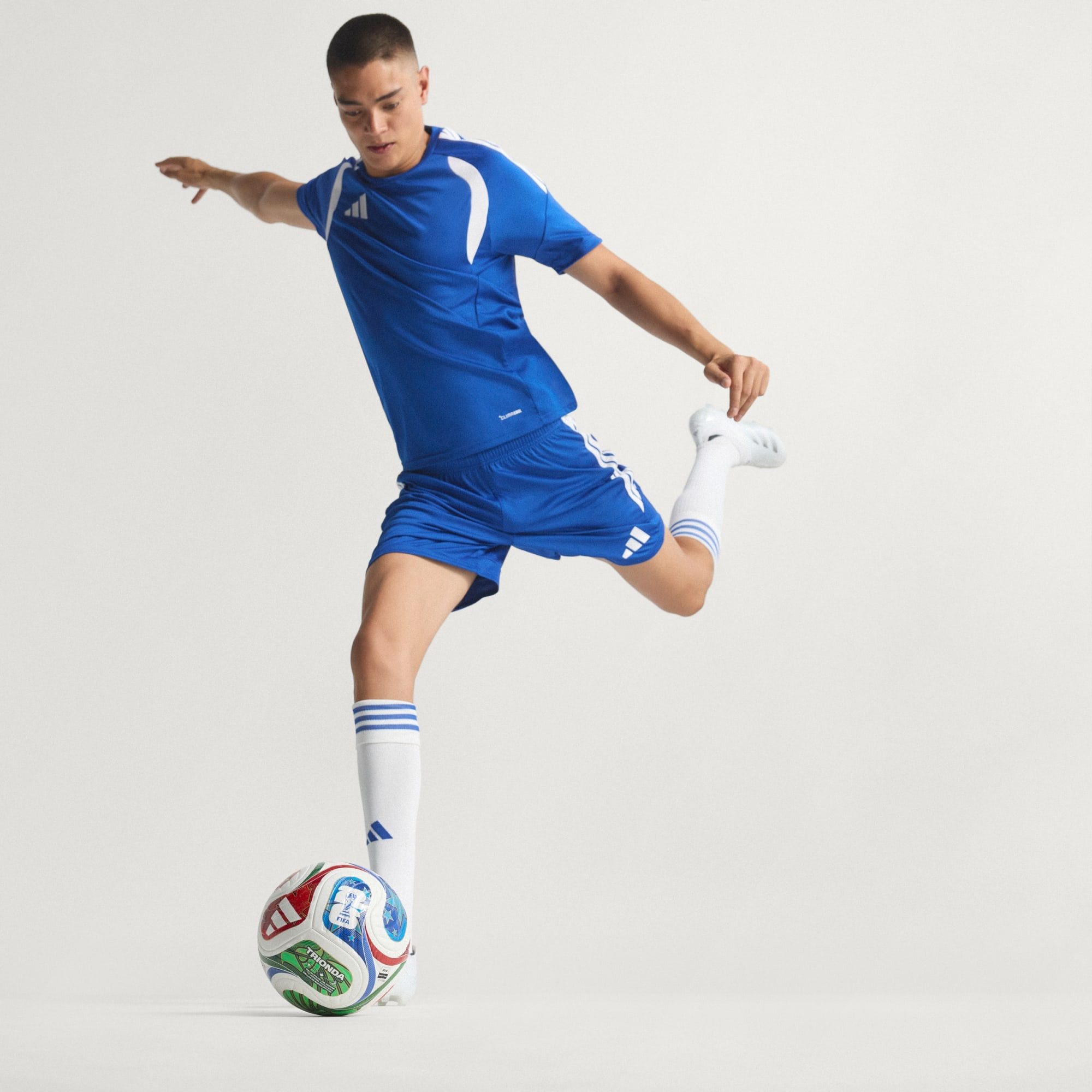 adidas Performance Fußball (1-St)