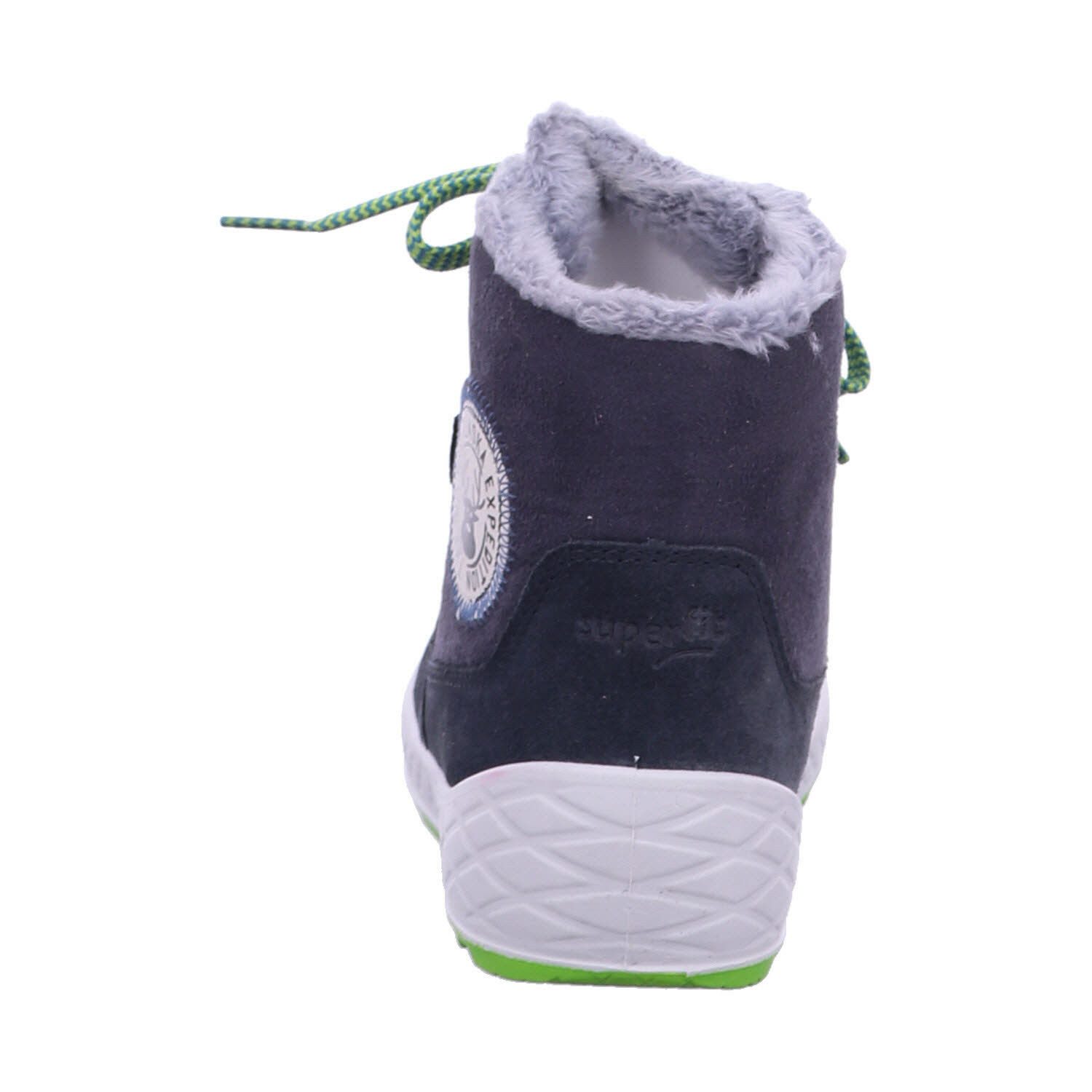 Superfit GROOVY Winterstiefelette