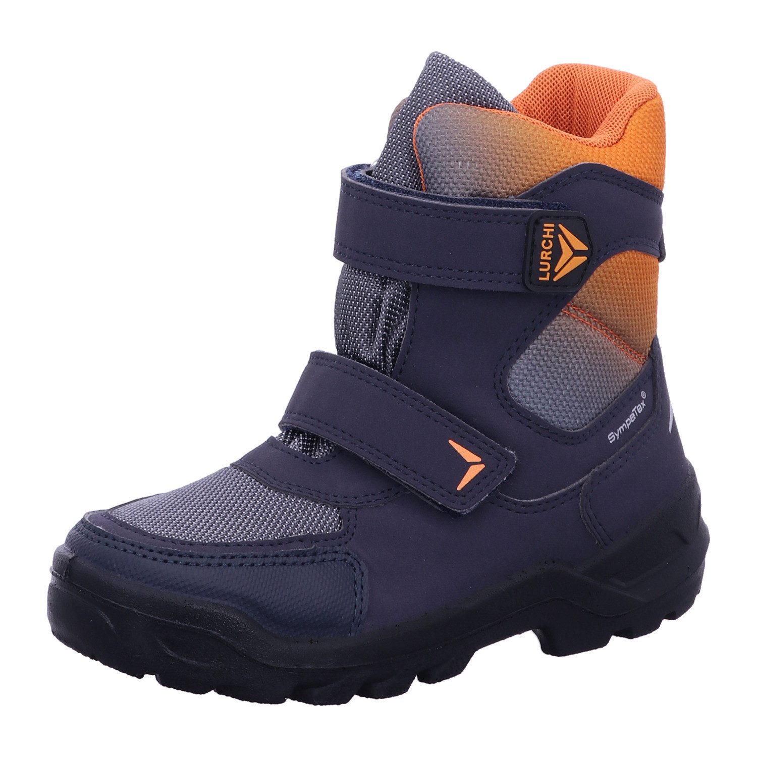 Lurchi 63L1033023 03271 Stiefel