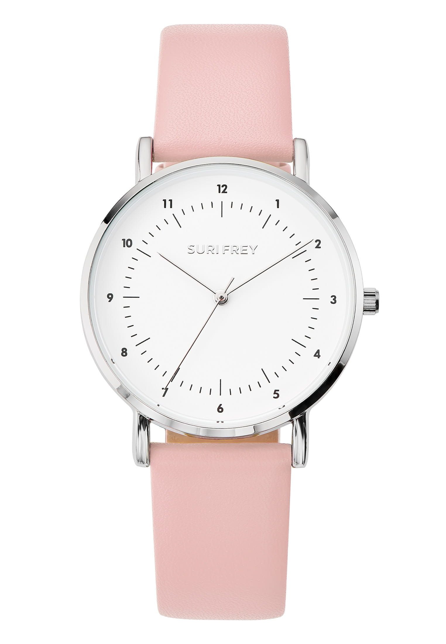 SURI FREY Quarzuhr SFY Sophy, (1-tlg., mit Armband)