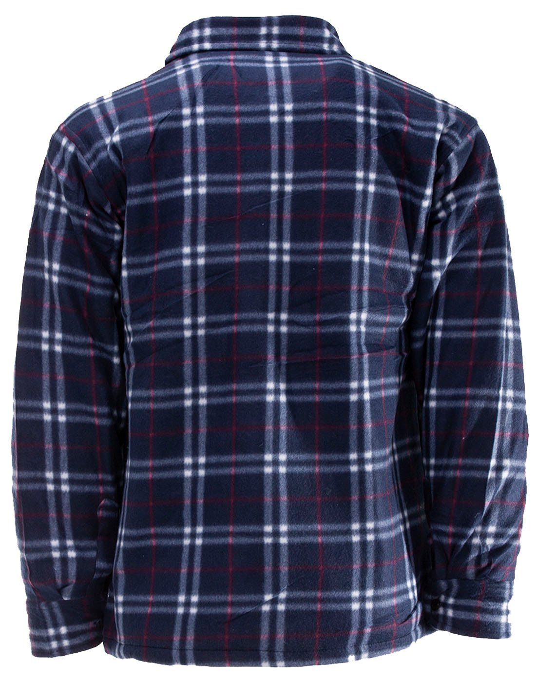 Hoang Arbeitsjacke Thermojacke Holzfällerjacke (HT) – Bild 2 von 3