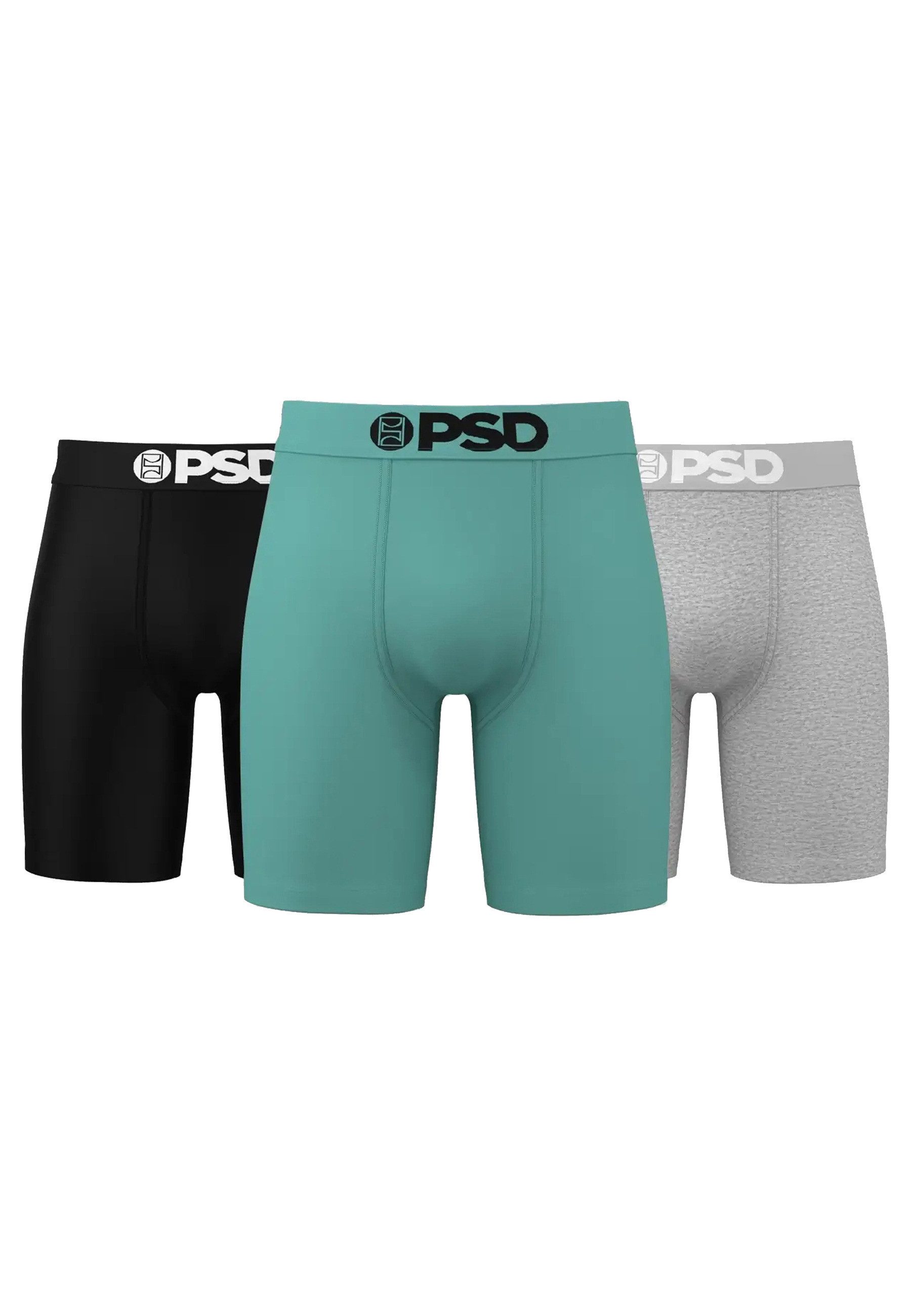 Boxershorts PSD SEA CORE CTN 3PK