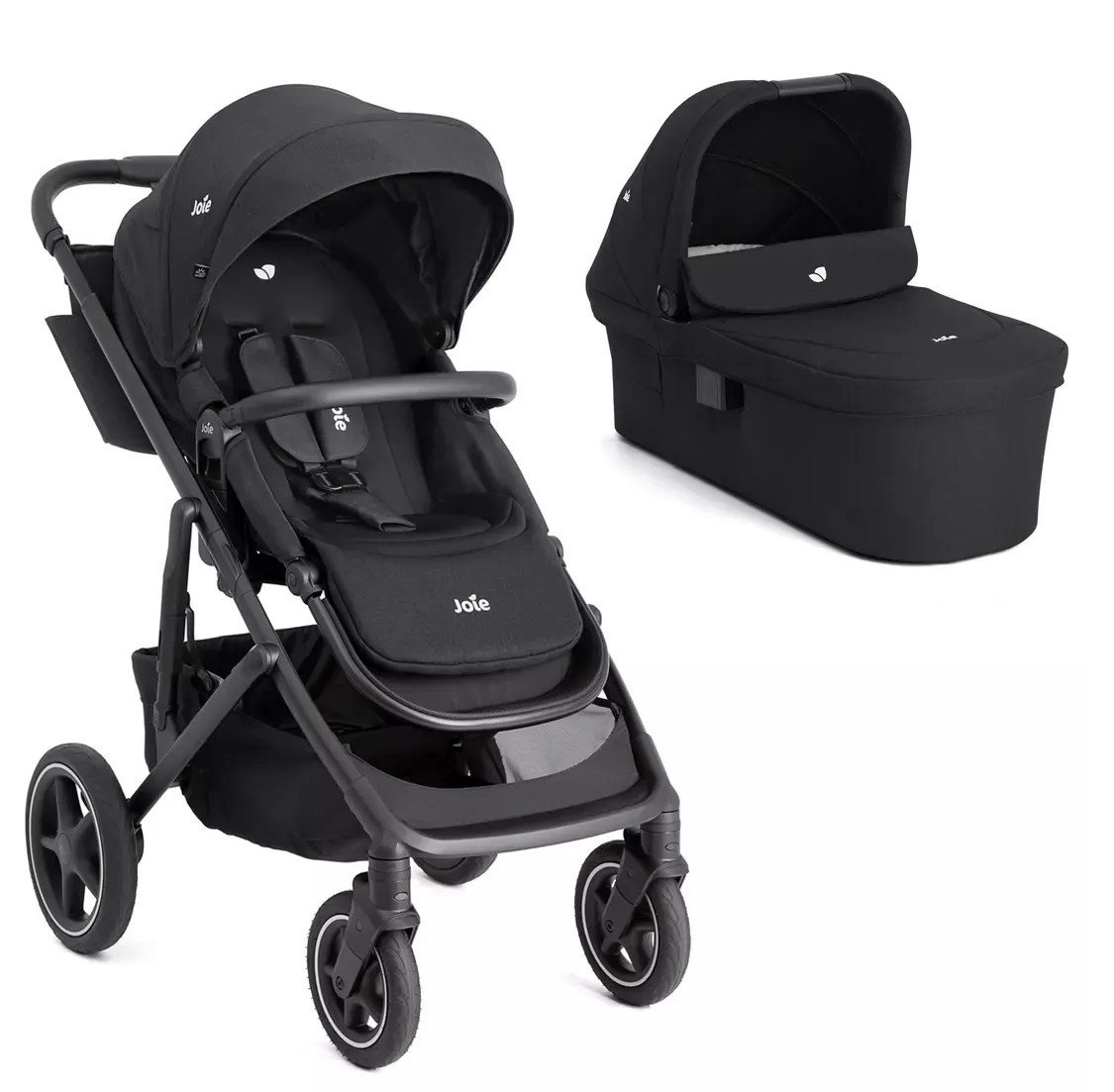 Joie Kombi-Kinderwagen Joie Elara 2in1