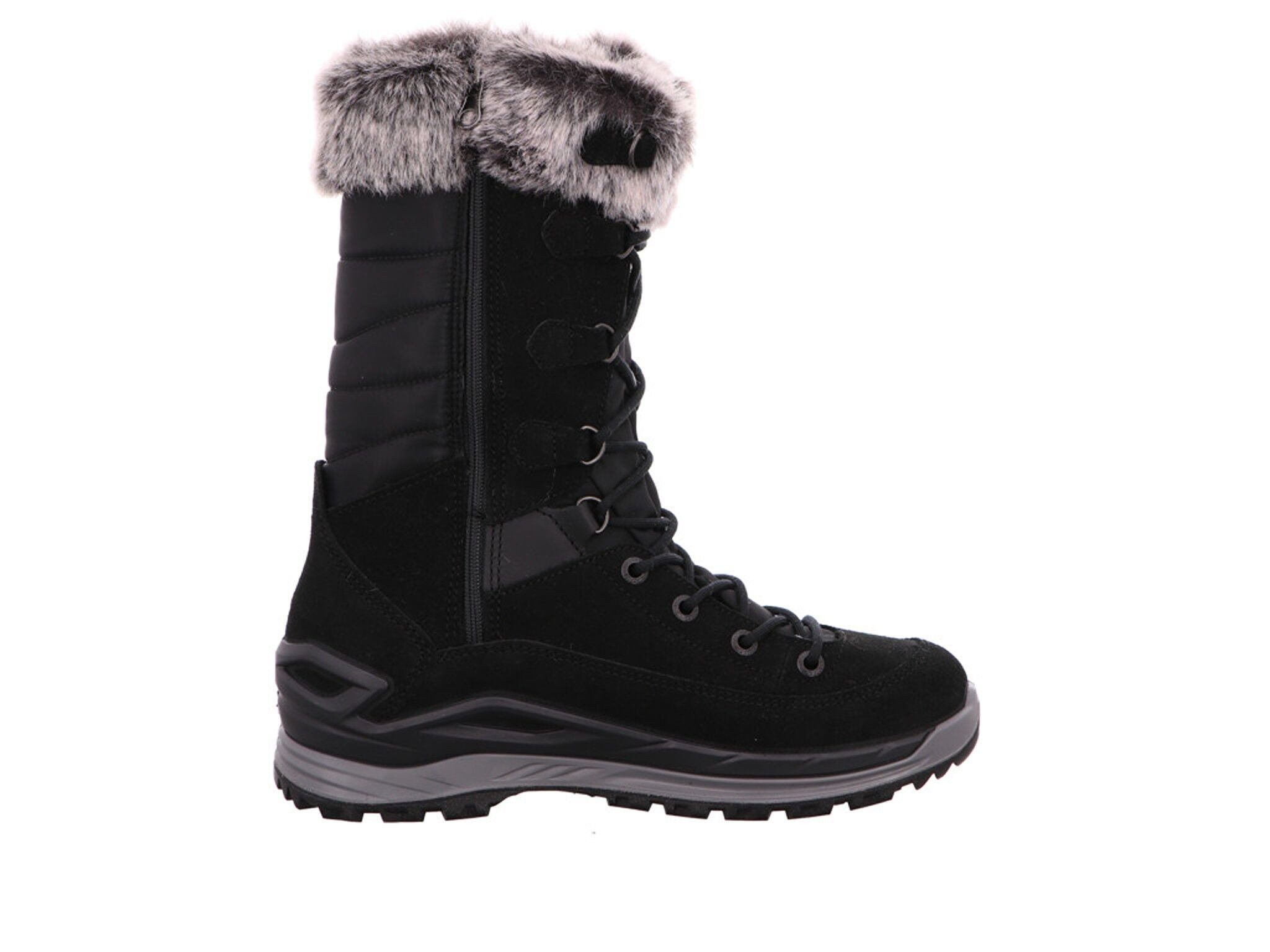 Lowa ALBA EVO GTX Winterstiefelette