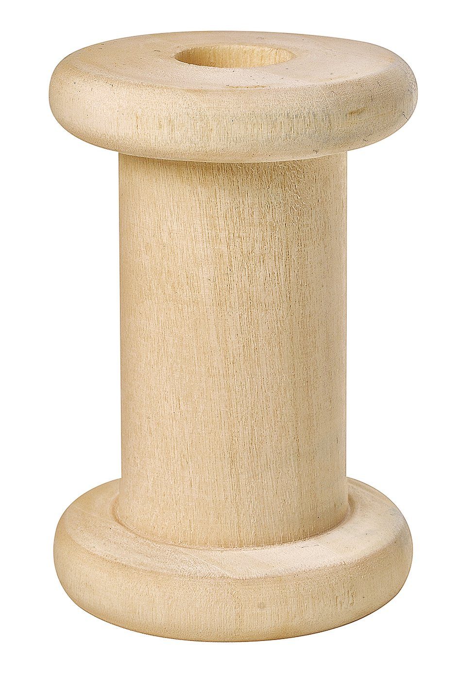 VBS Fadenspule Holzspule, Verschiedene Größen