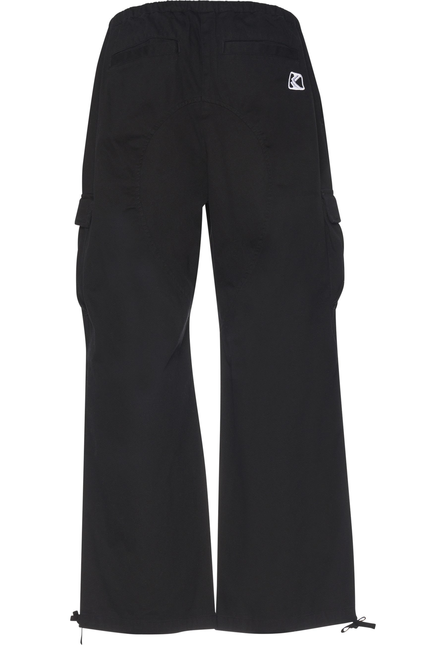 Karl Kani Stoffhose Karl Kani Herren (1-tlg) günstig online kaufen