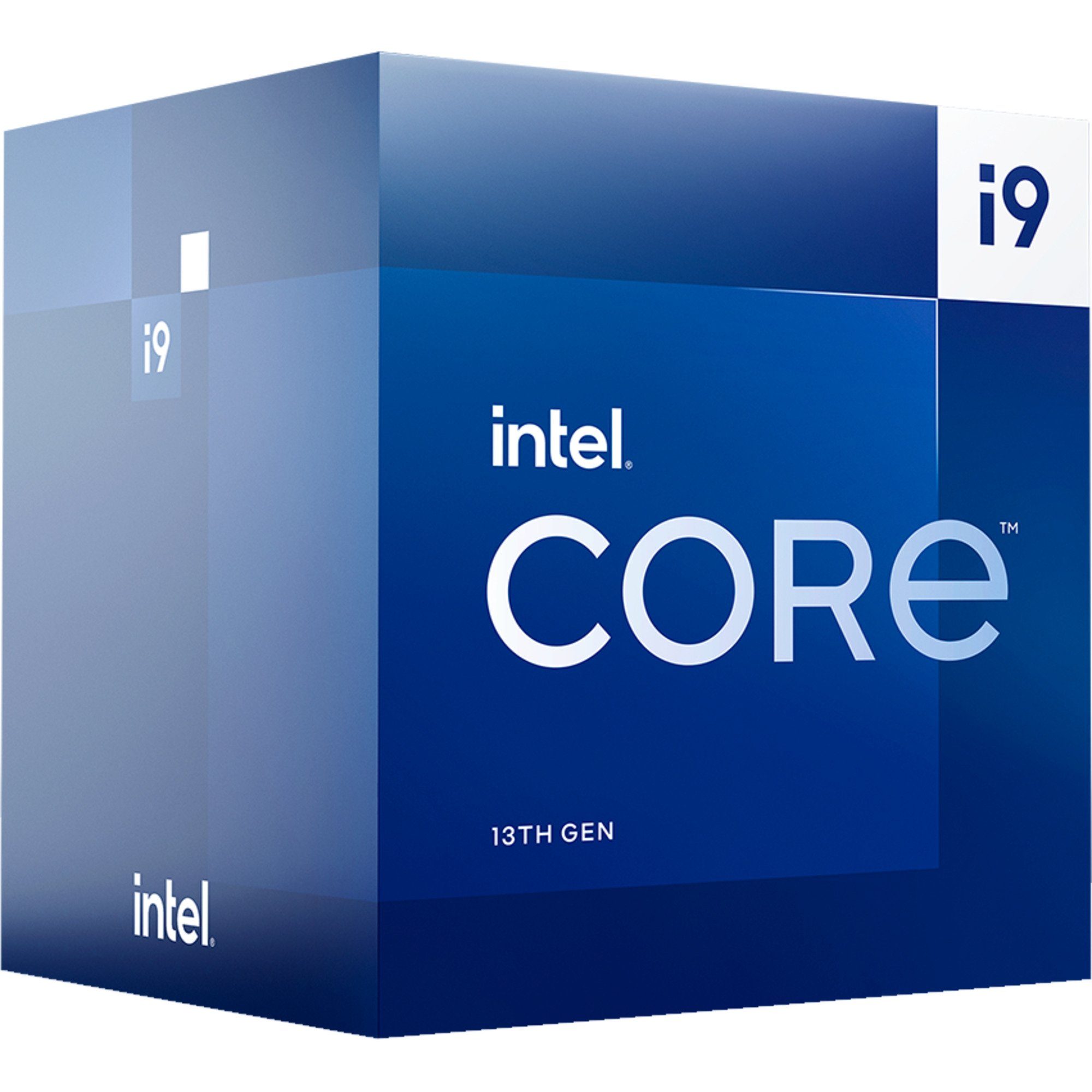 Intel® Prozessor Intel® Core™ i9-13900, Prozessor