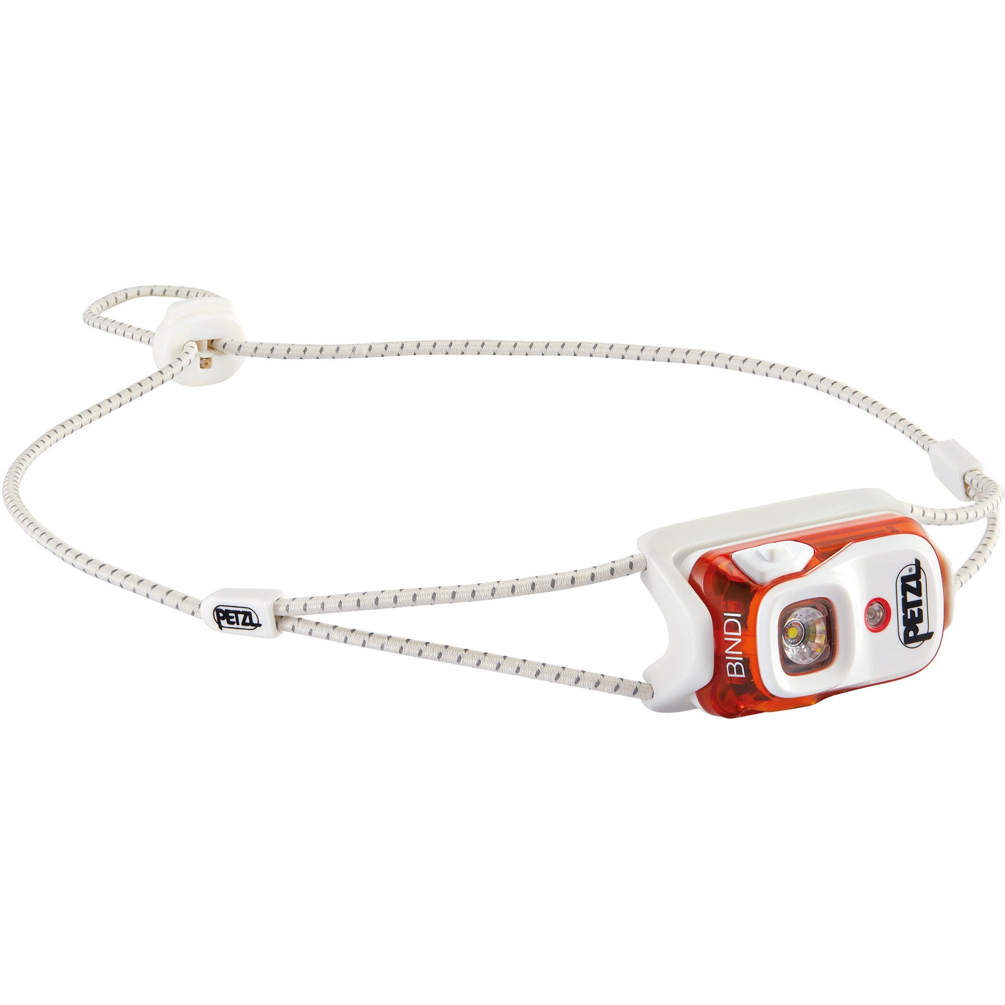 Petzl Stirnlampe Petzl BINDI, LED-Leuchte